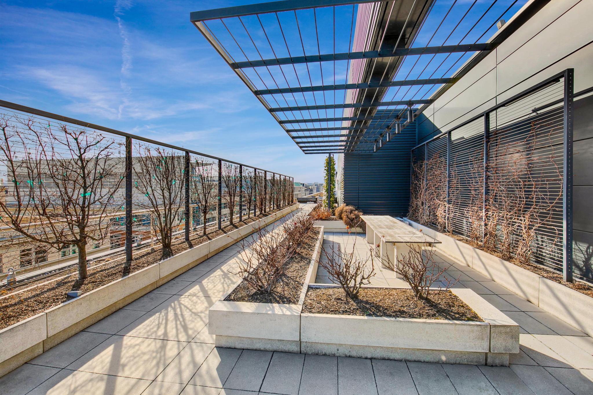  920 I Street NW, Washington, DC, 20001 - 物件實景
