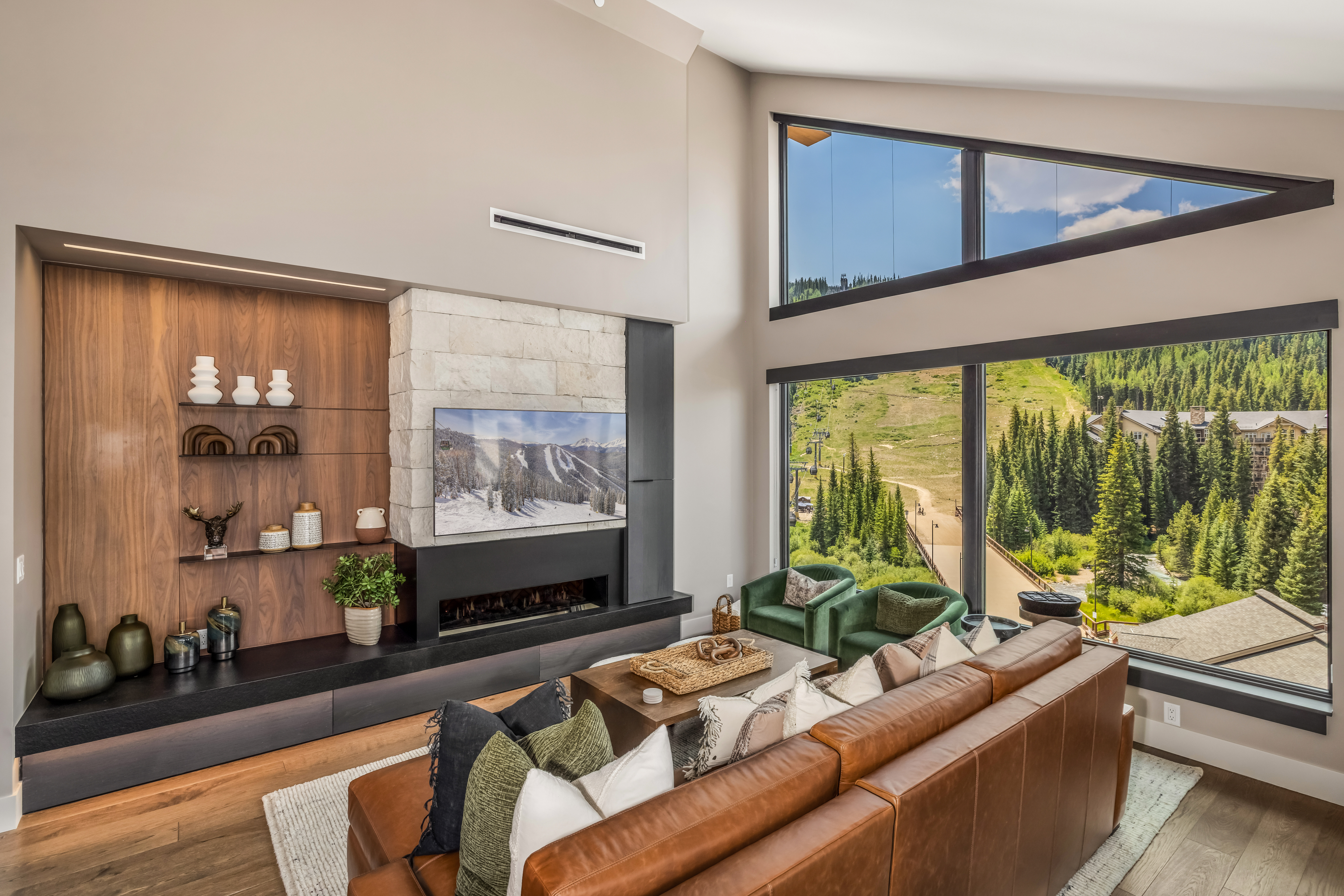  75 Hunkidori Court, Keystone, CO, 80435 - 物件實景