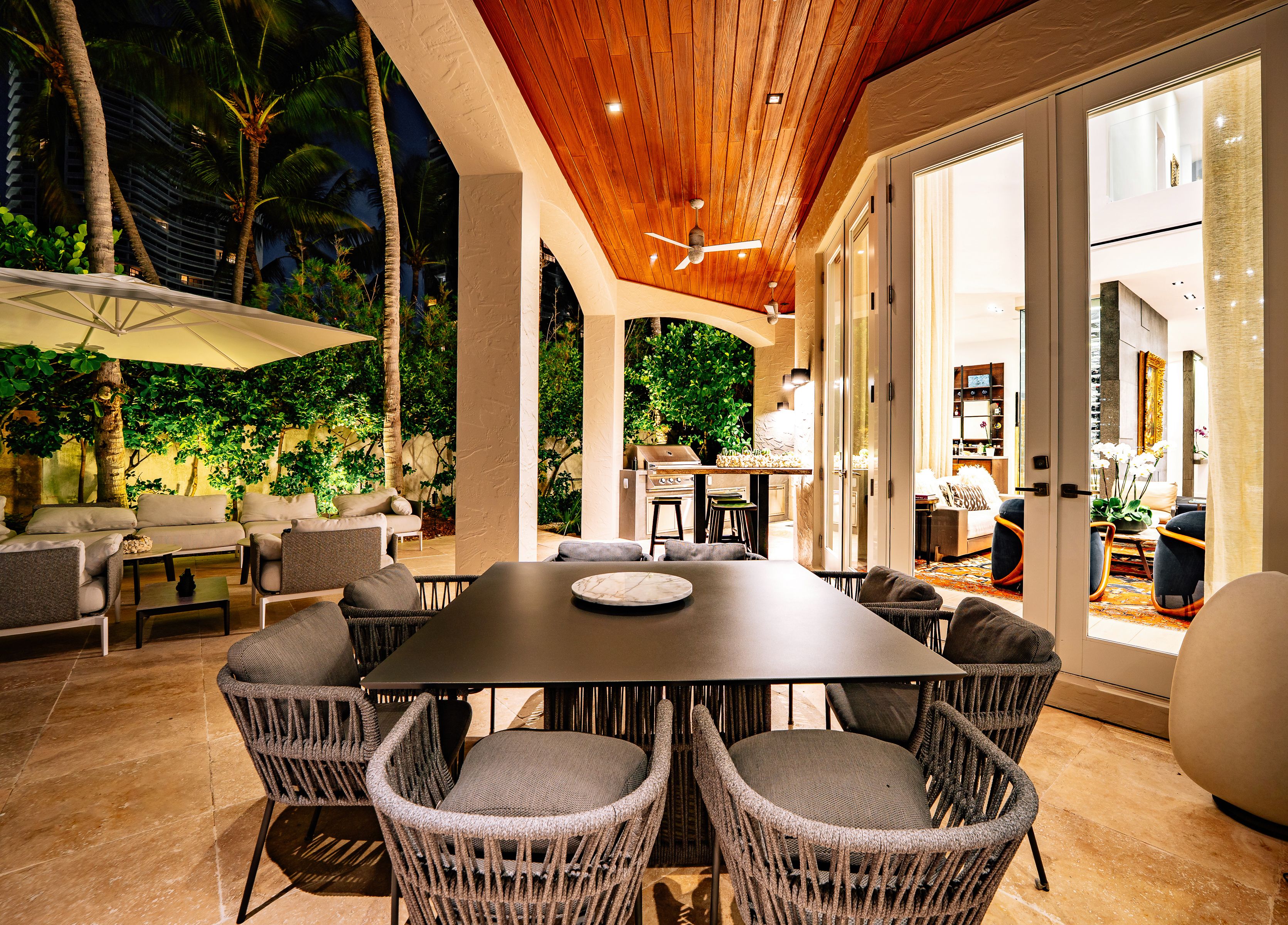  3916 Island Estates Dr, Aventura, FL, 33160 - 物件實景