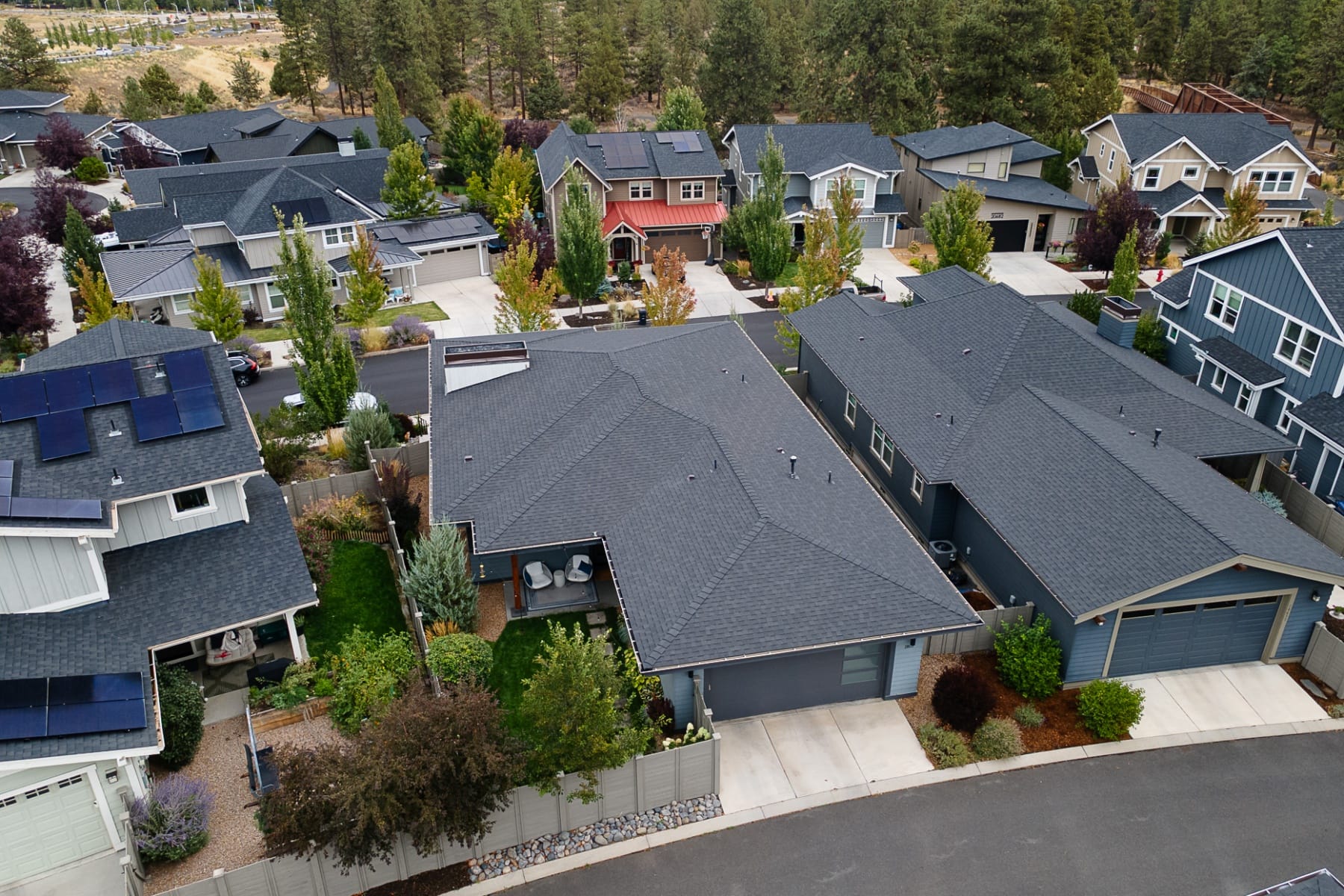  20671 SE Cougar Peak Drive Bend, OR 97702 - 物件實景