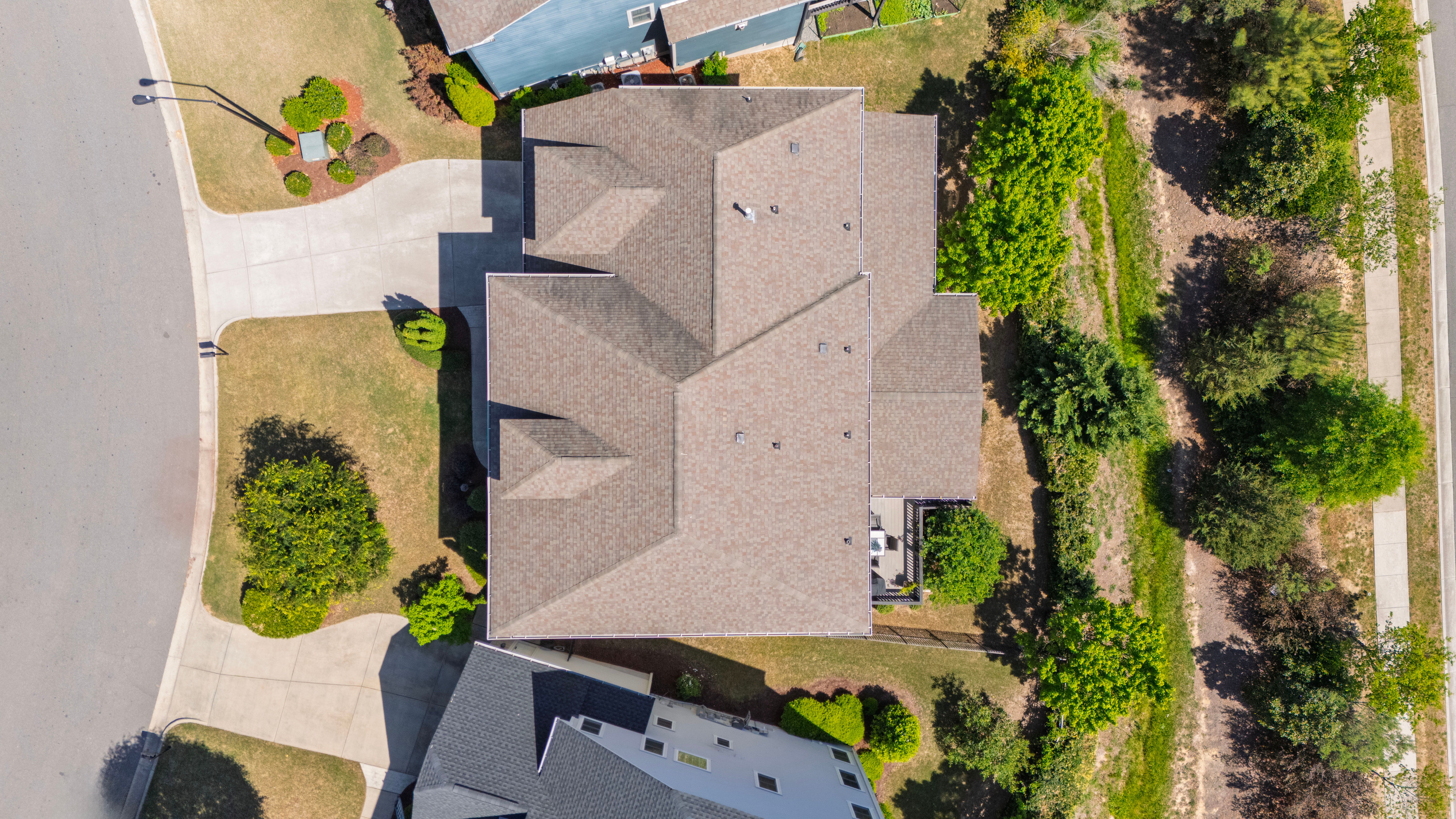  619 mercer grant  drive, cary, nc 27519 - 物件實景