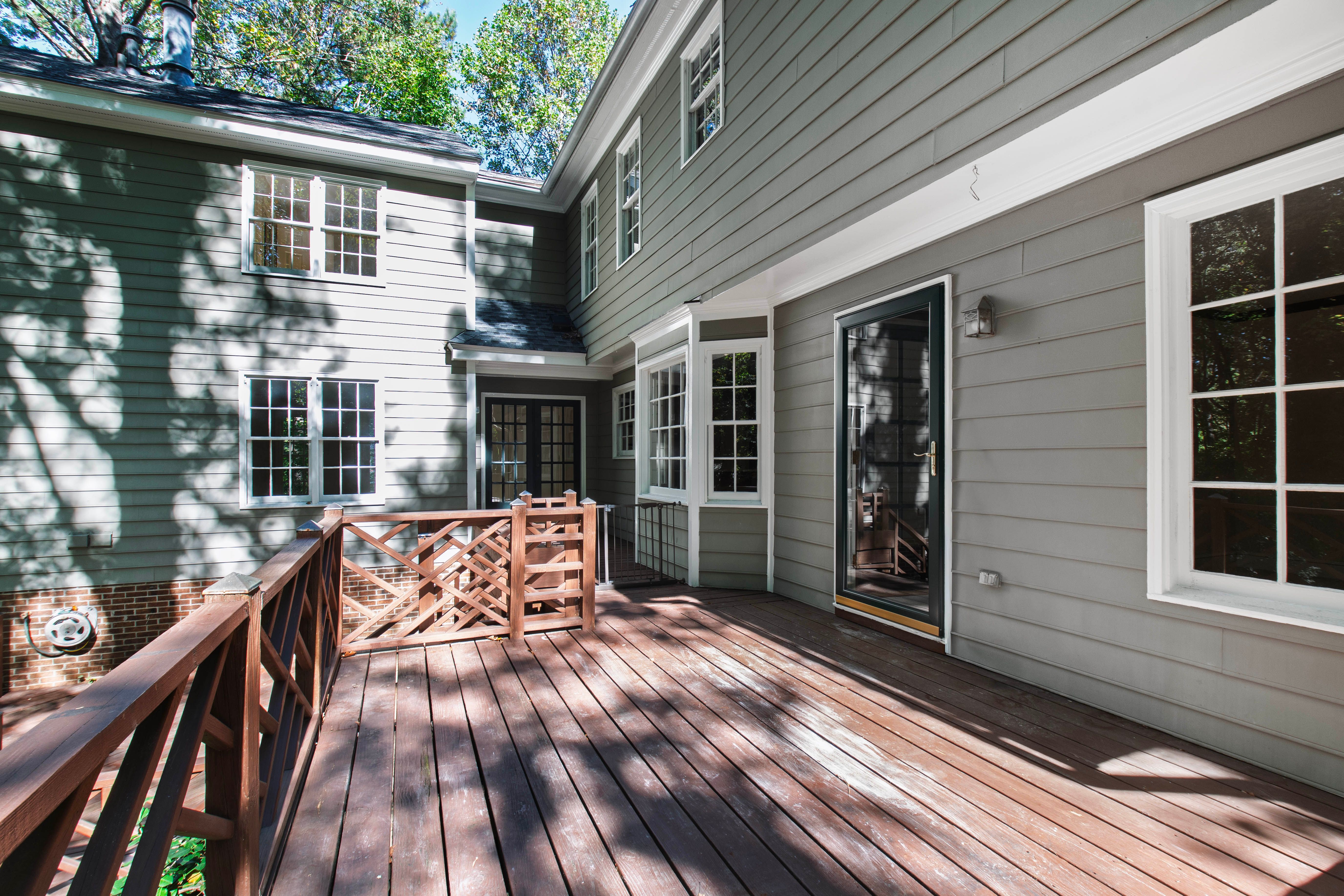  3309 Childers Street, Raleigh, NC 27612 - 物件實景