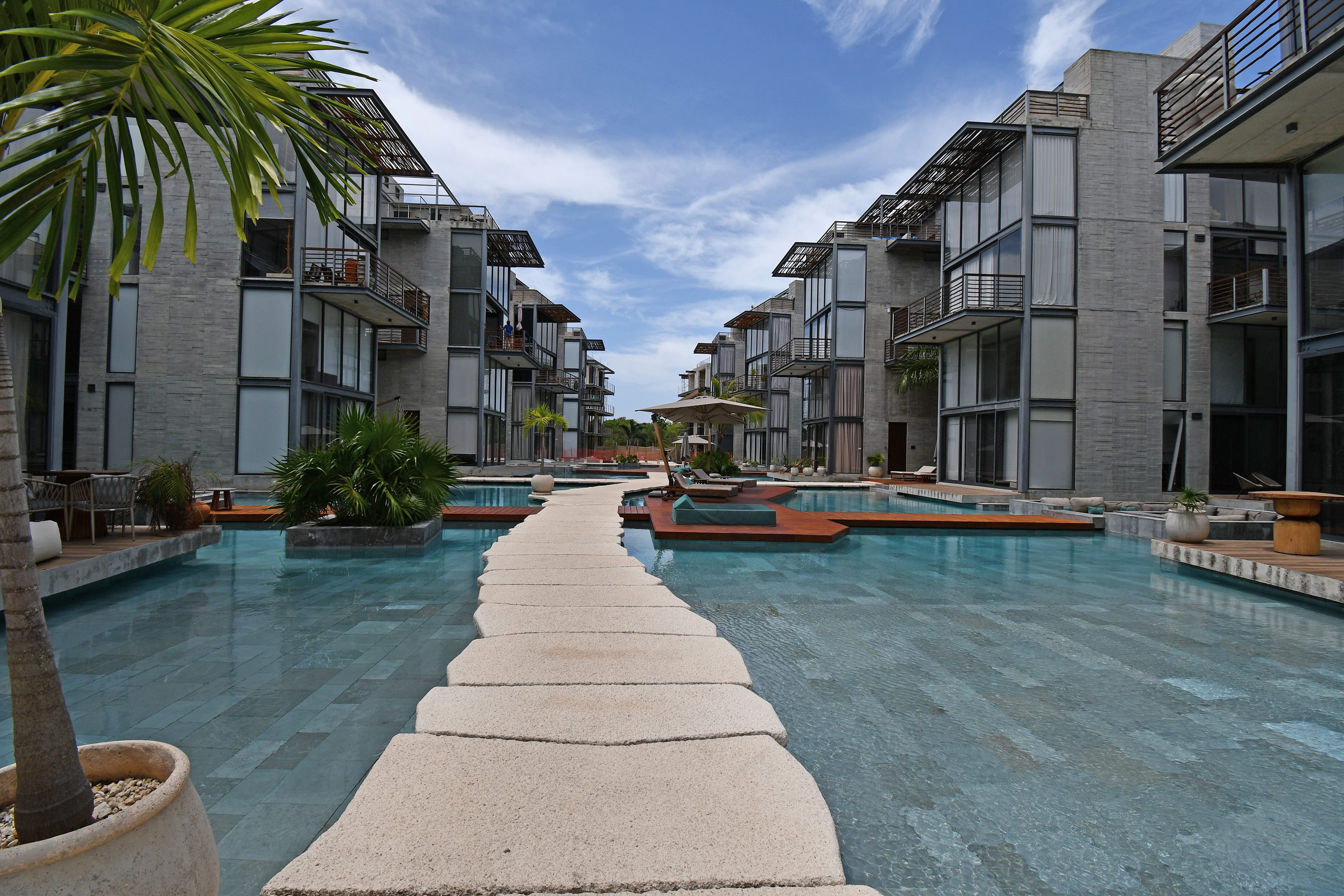  Exclusive Pent-house with Private Whirlpool Tub - 物件實景