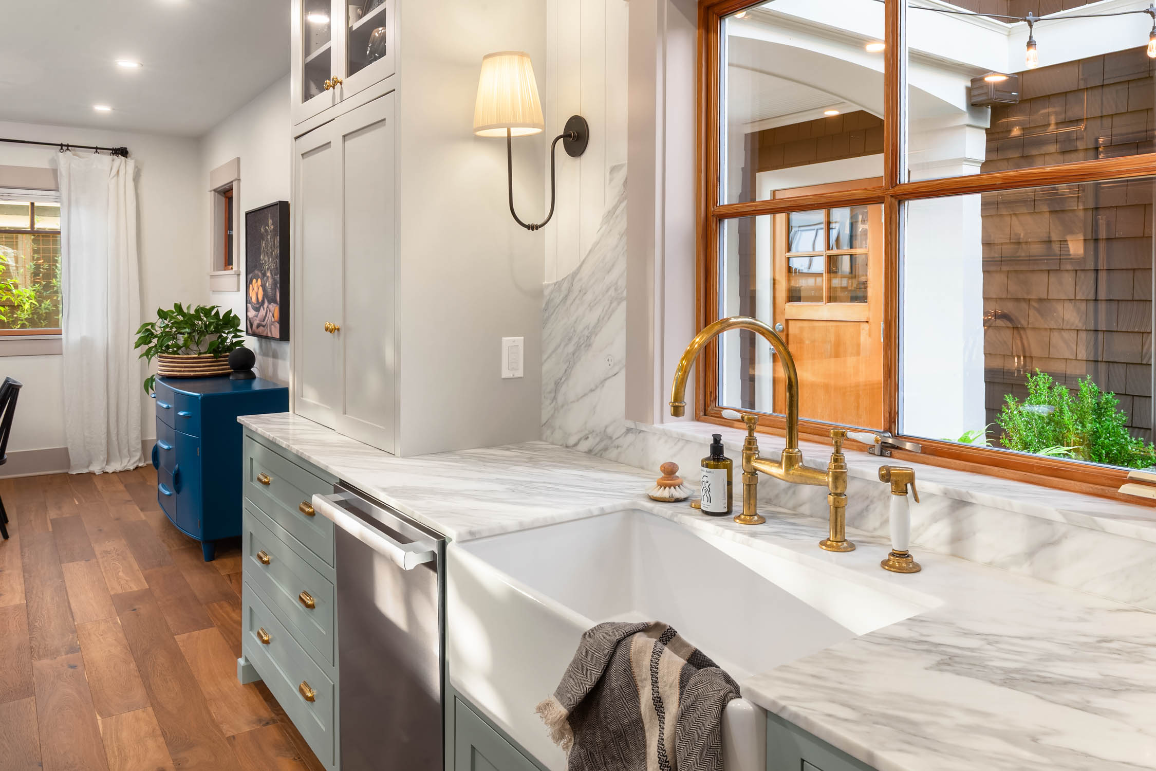  Exceptional Craftsman in Kirkland - 物件實景