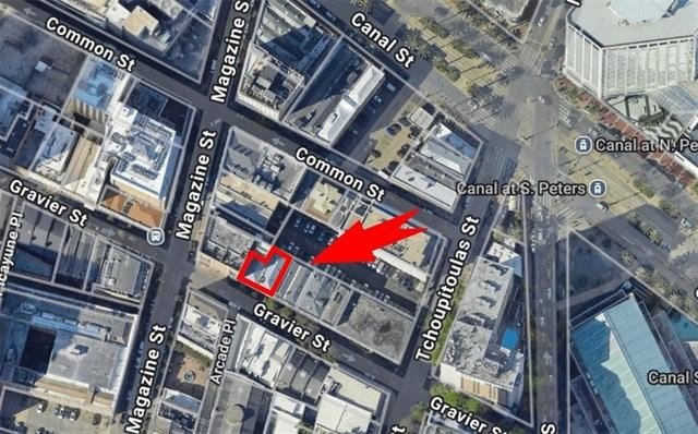 New Orleans, Louisiana, 70130, United States, ,Residential,For Sale,2013043