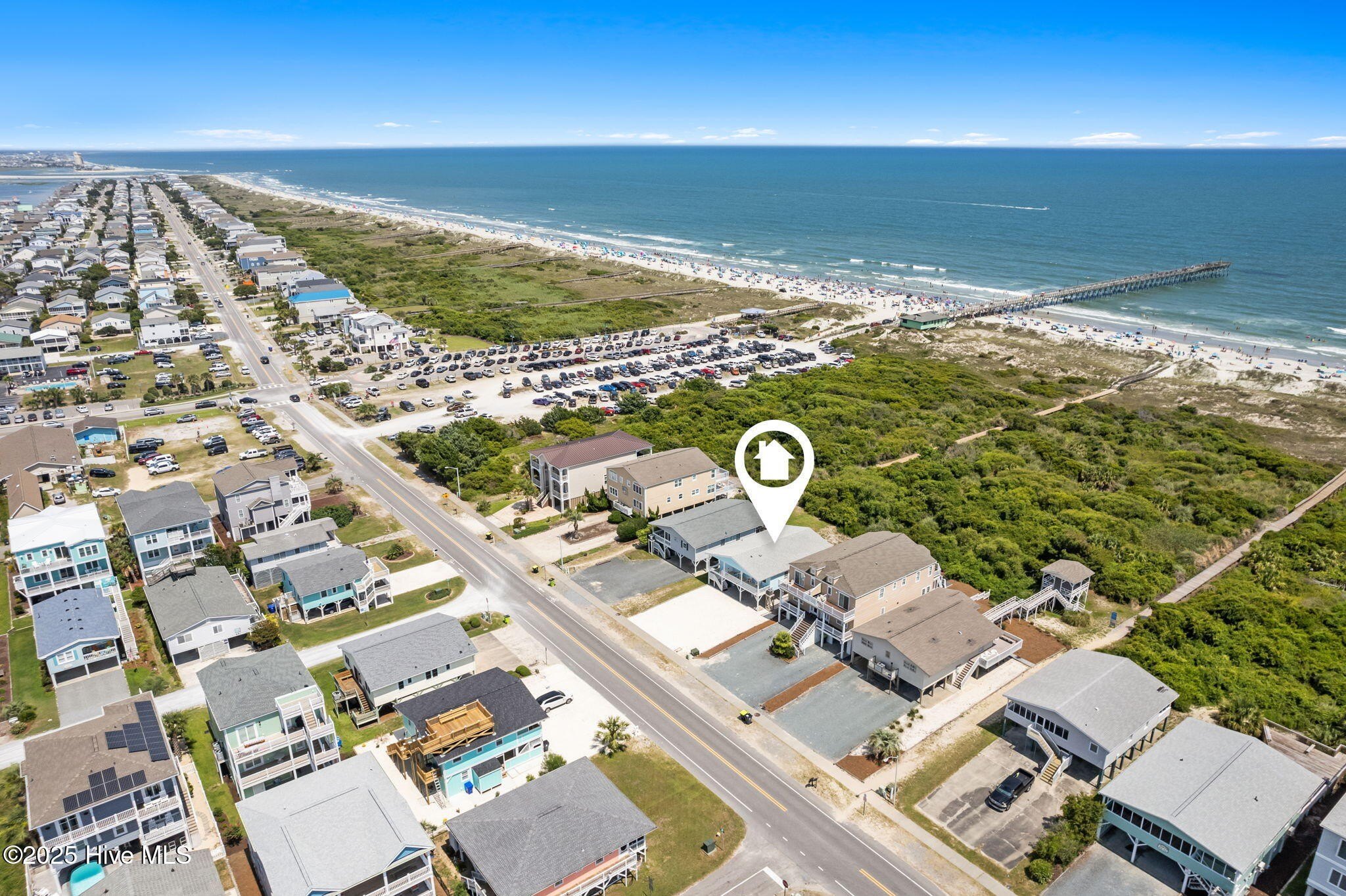 Sunset Beach, North Carolina, 28468, United States, 4 Bedrooms Bedrooms, ,4 BathroomsBathrooms,Residential,For Sale,1982253
