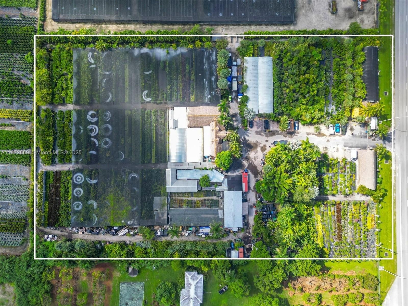 Miami, Florida, 33187, United States, ,Land,For Sale,1977512