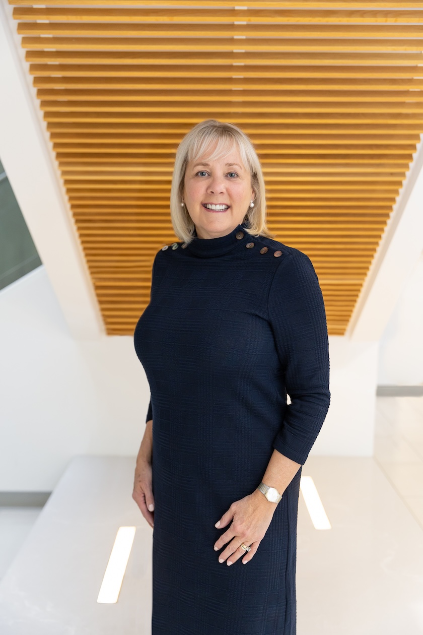 Anne Marie Kelly