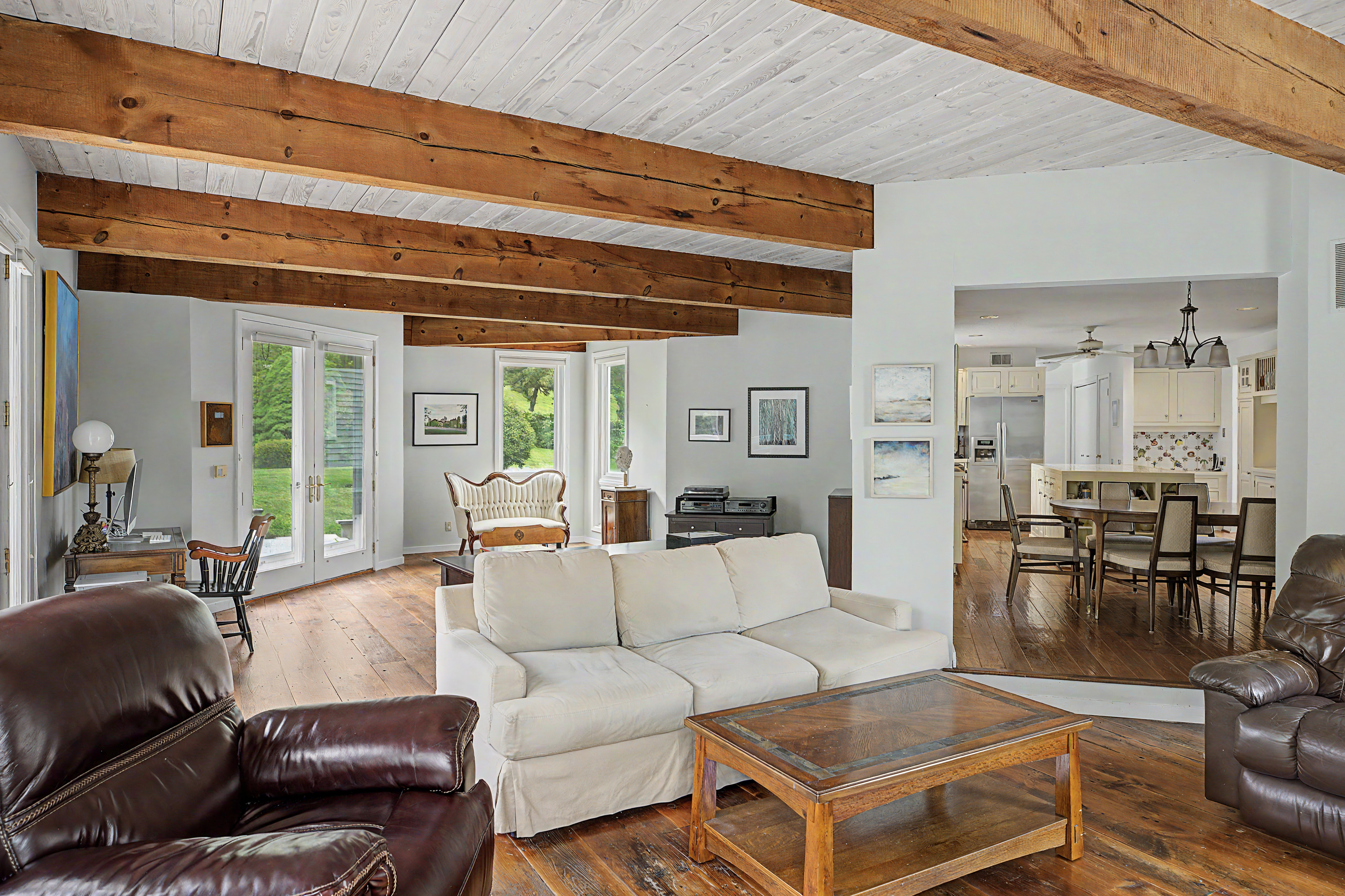  5728 Carversville Road, Doylestown, PA 18902 - 物件實景