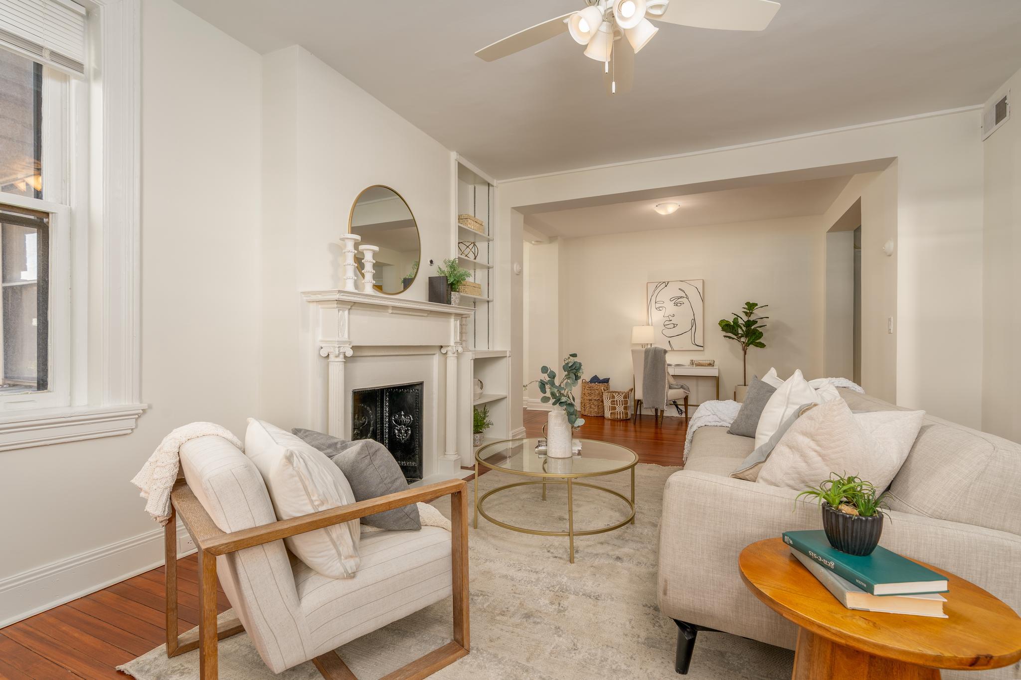  3060 16th Street NW, Washington, DC, 20009 - 物件實景