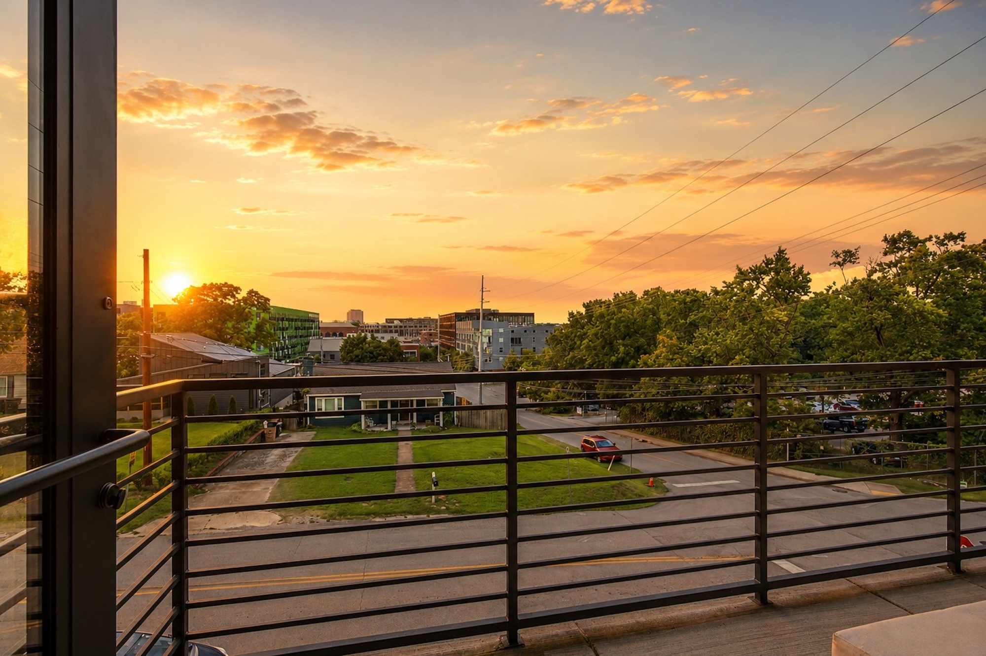  601 Hamilton Ave, Nashville, TN, 37203 - 物件實景