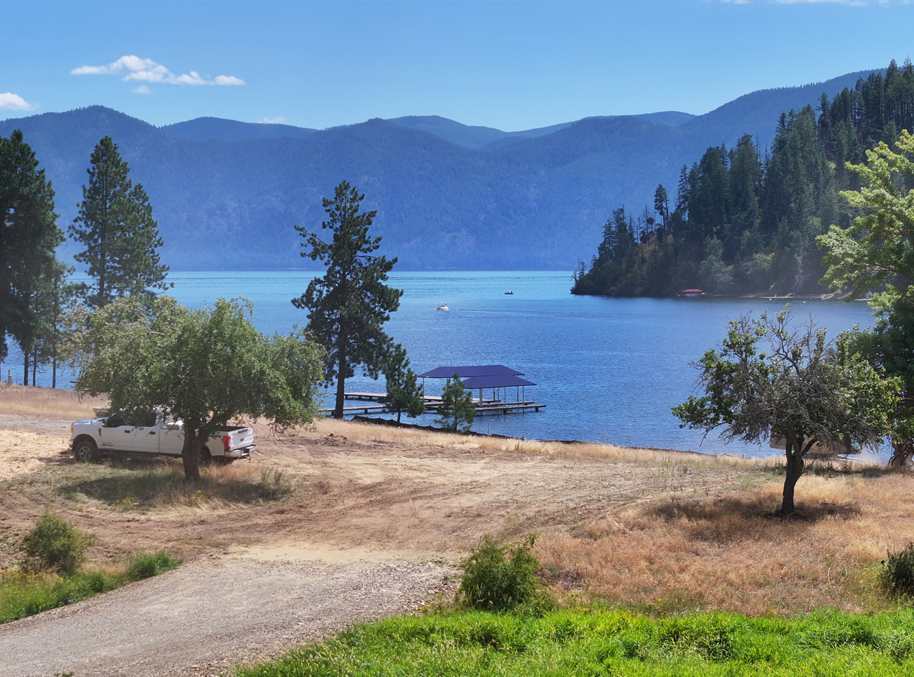 Sagle, Idaho, 83860, United States, ,Residential,For Sale,1909682