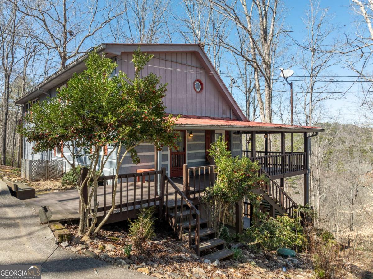 Ellijay, Georgia, 30540, United States, 4 Bedrooms Bedrooms, ,4 BathroomsBathrooms,Residential,For Sale,1859084