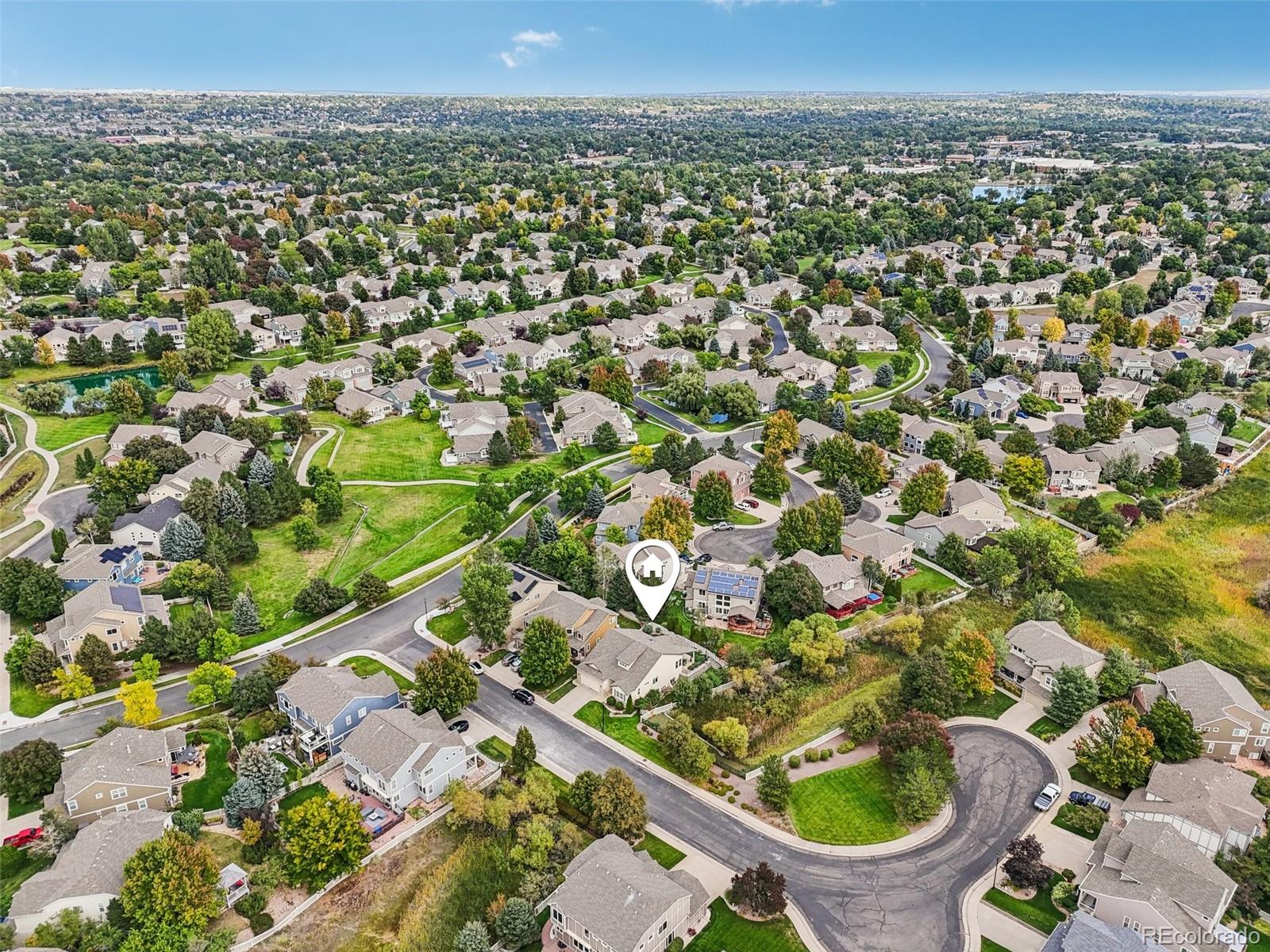 Arvada, Colorado, 80004, United States, 4 Bedrooms Bedrooms, ,2 BathroomsBathrooms,Residential,For Sale,1984422