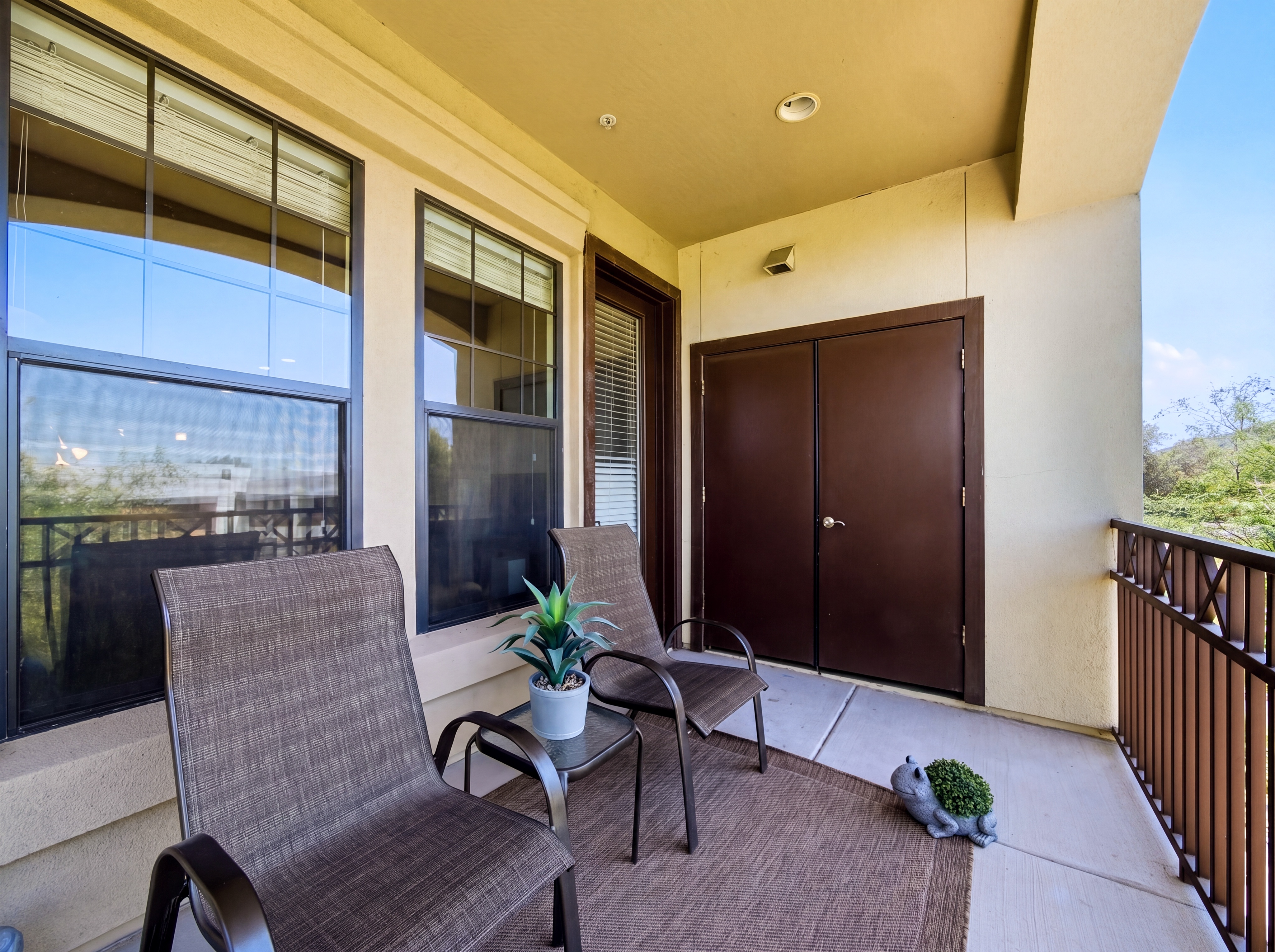  7291 N Scottsdale Road  Paradise Valley, AZ - 物件實景
