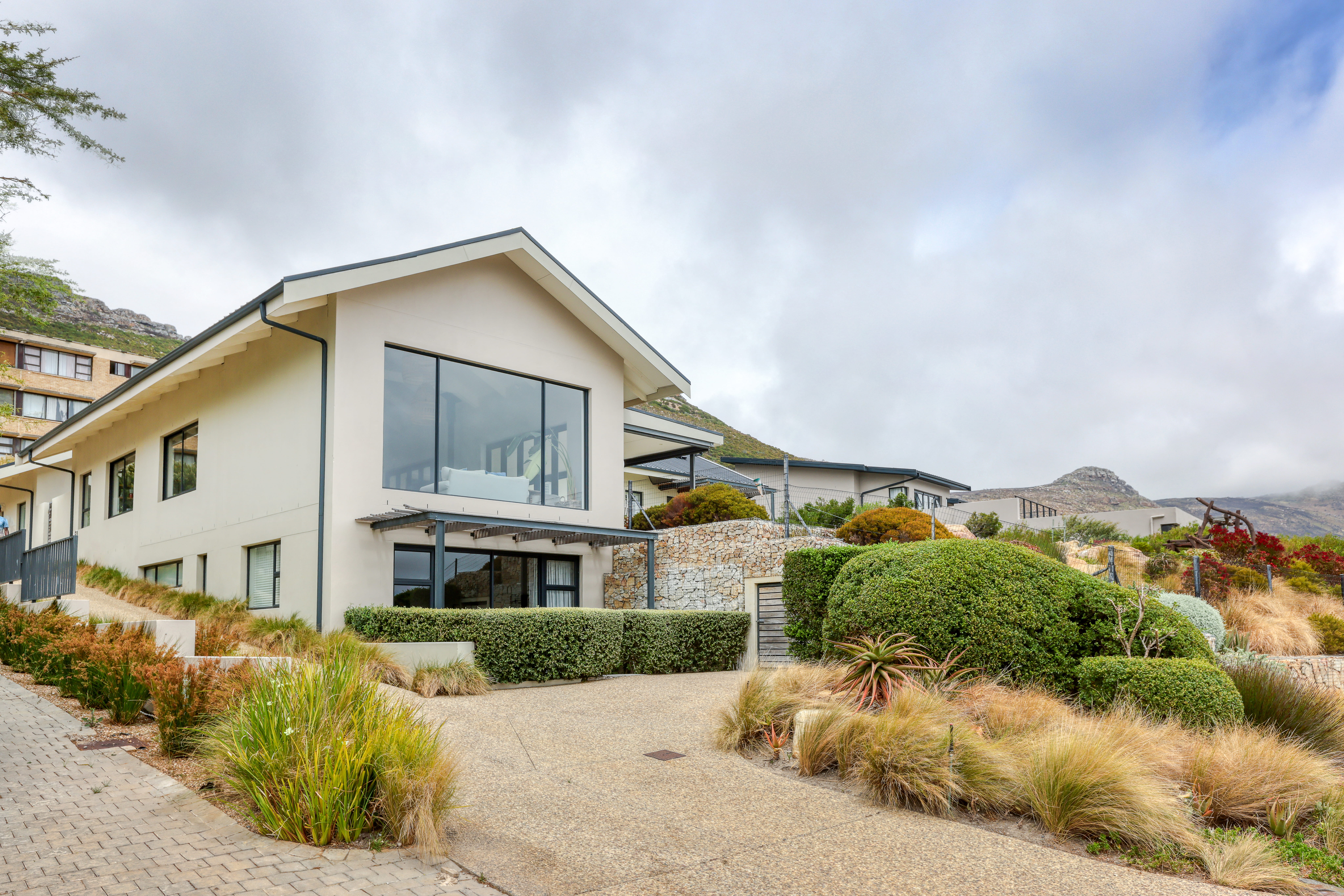  Elegant Mountain view home set in Stonehurst Mountain Estate - 物件實景