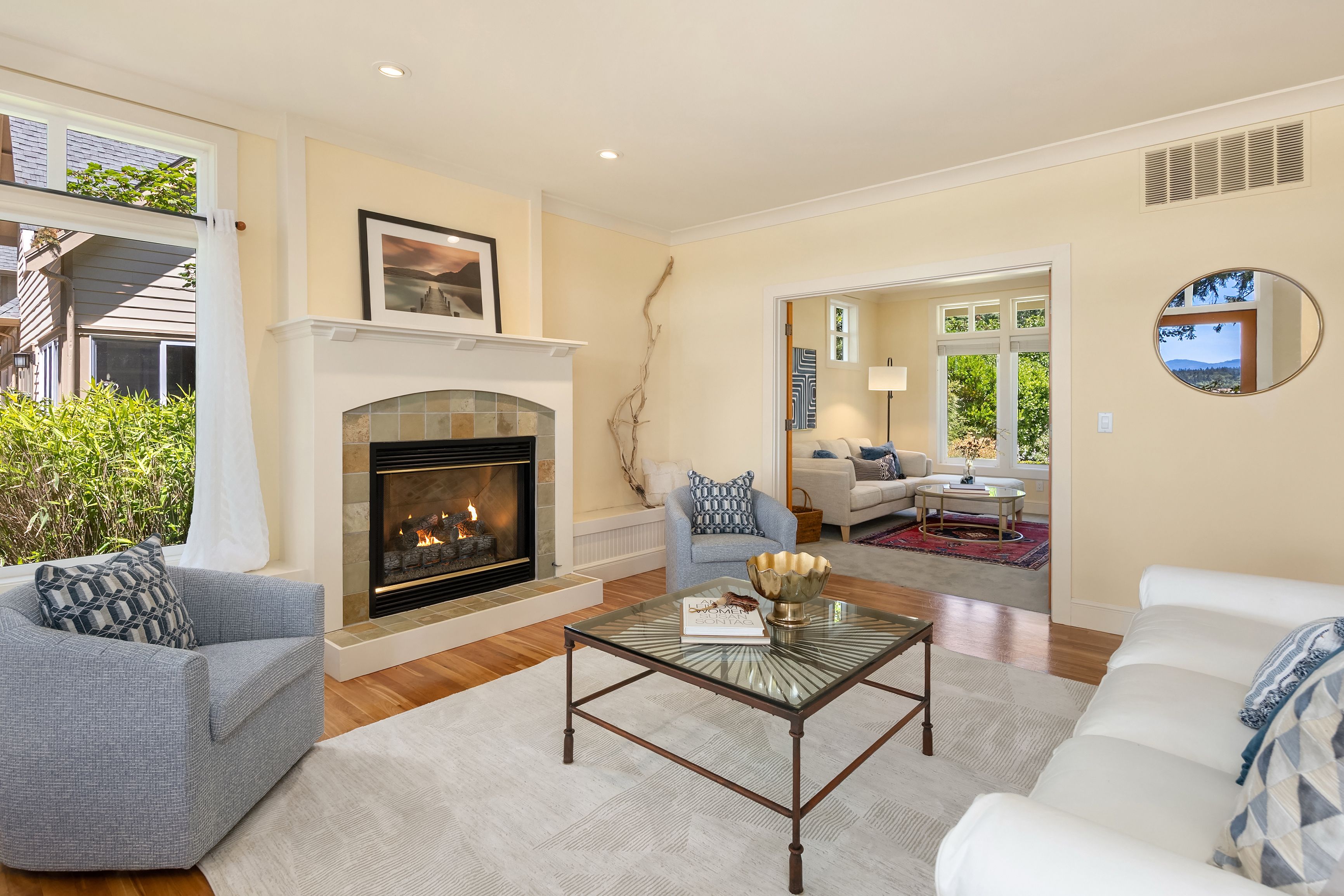  1427 Fort Ward Hill Road NE, Bainbridge Island, WA 98110 - 物件實景