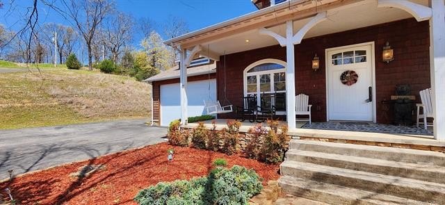 Park Hill, Oklahoma, 74451, United States, 5 Bedrooms Bedrooms, ,4 BathroomsBathrooms,Residential,For Sale,1974610