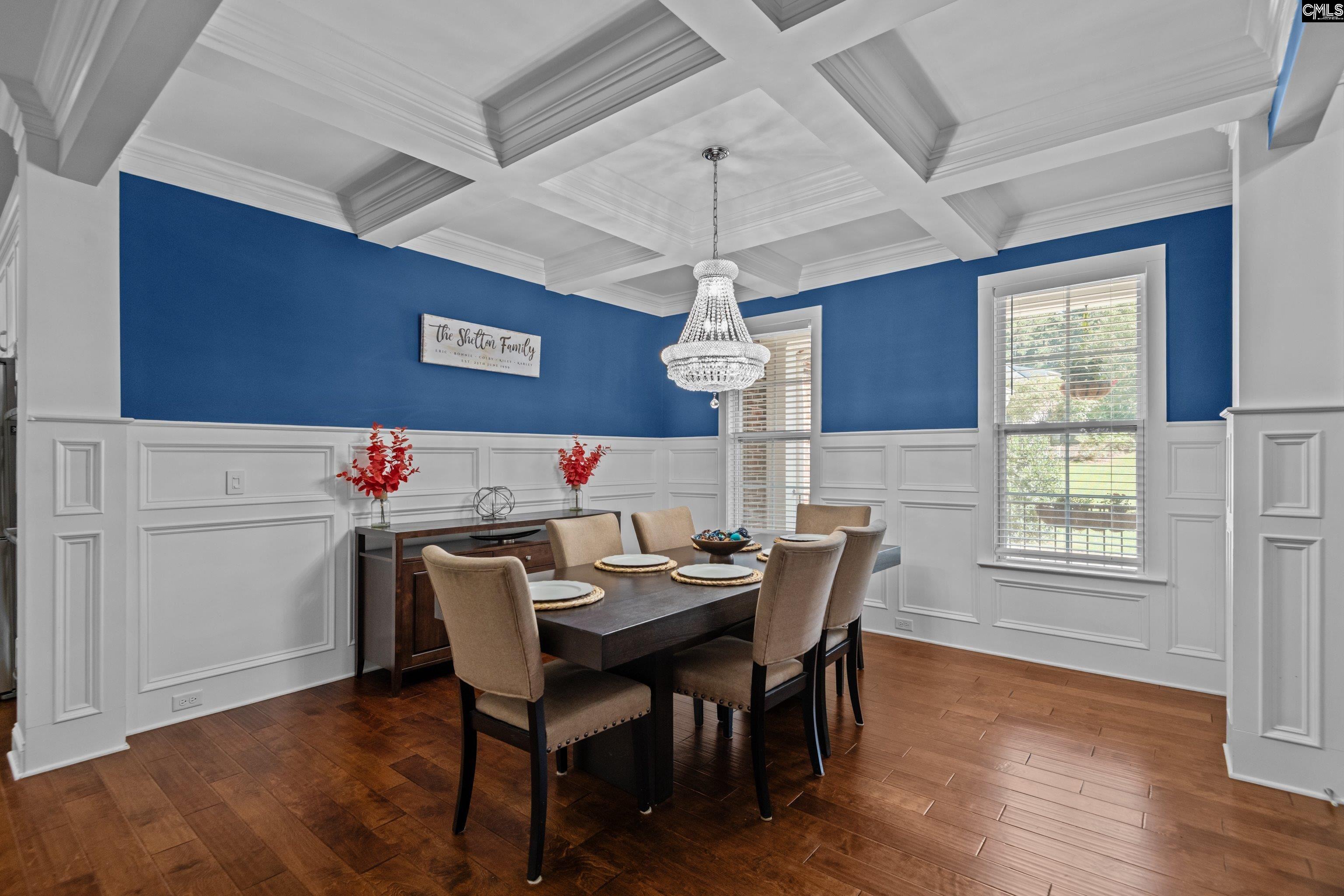 Lexington, South Carolina, 29072, United States, 5 Bedrooms Bedrooms, ,5 BathroomsBathrooms,Residential,For Sale,2049190