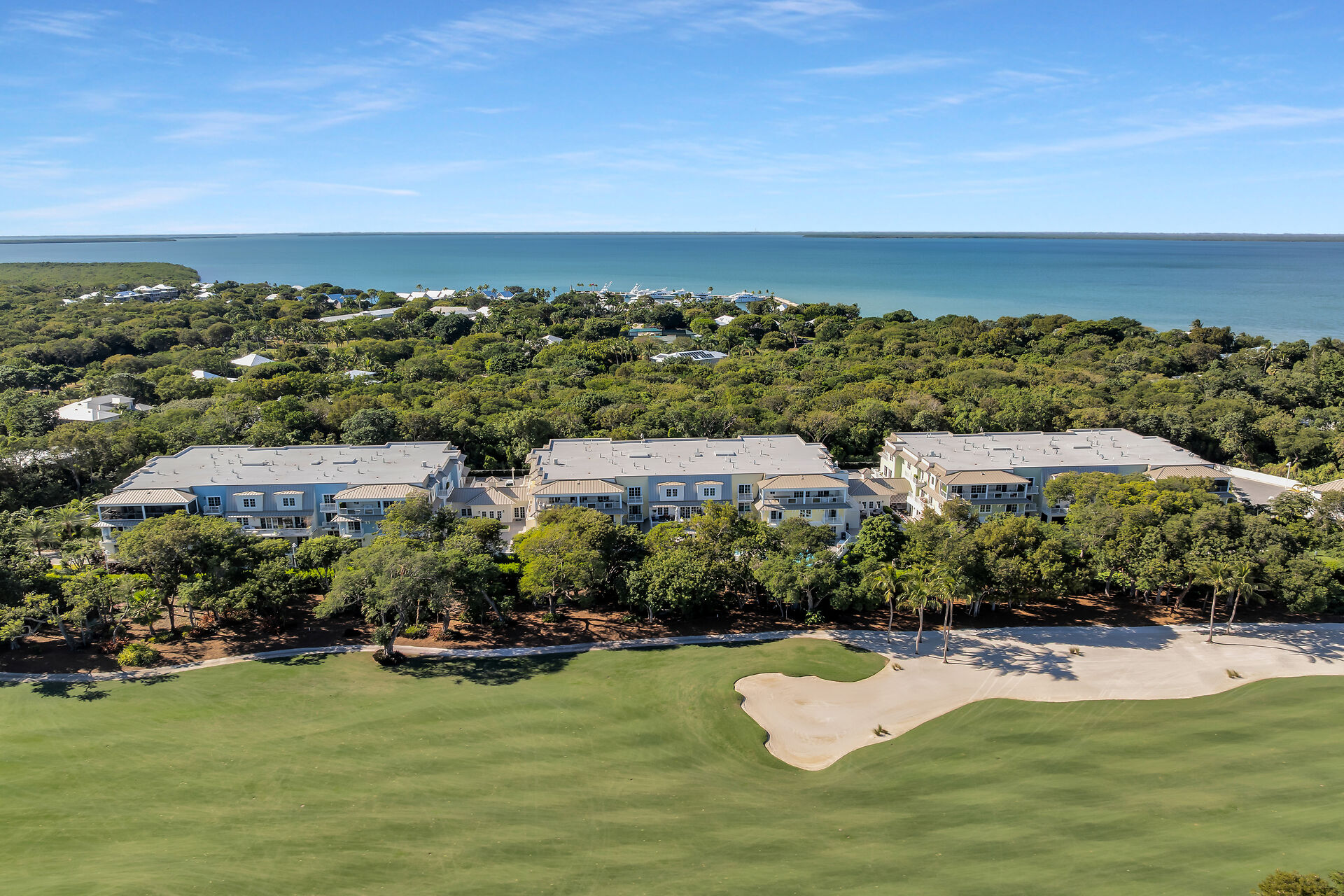  Residence Club A-102 - Ocean Reef - 物件實景