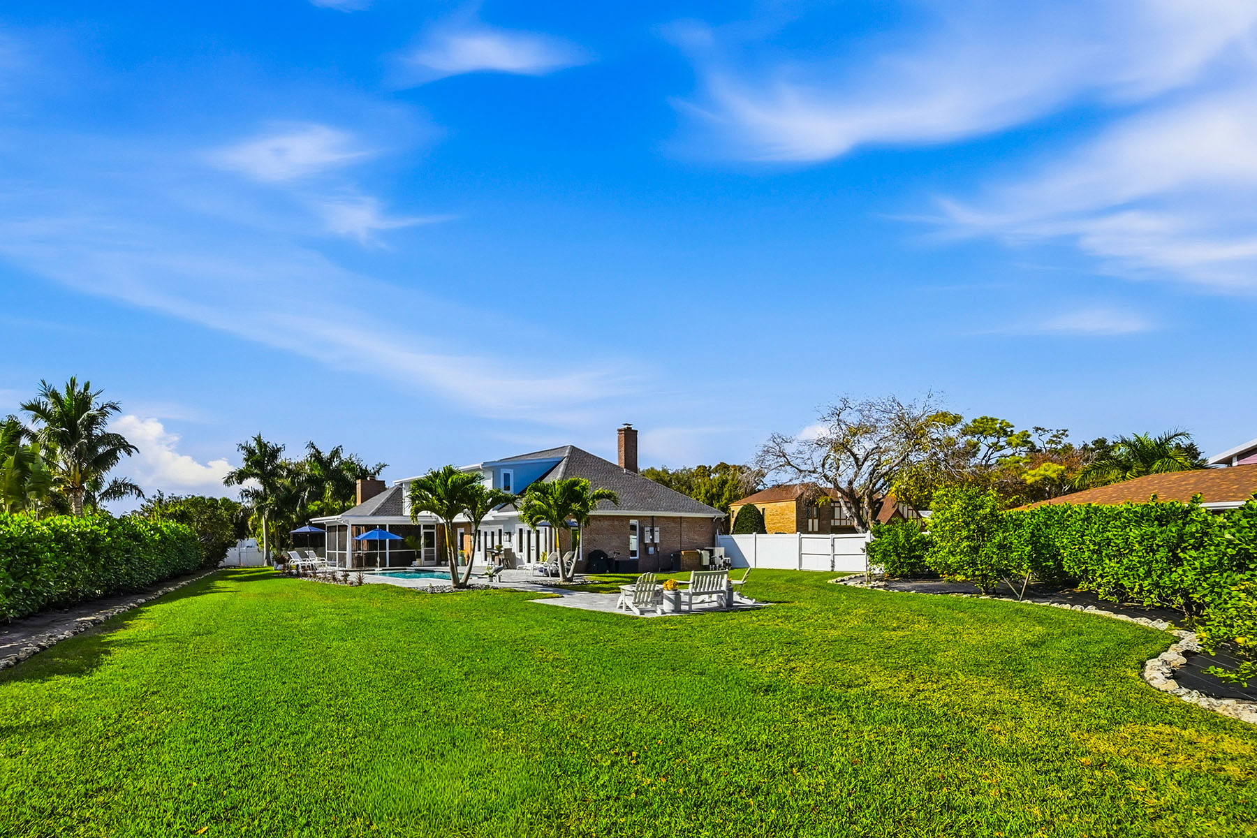  RIVERVIEW PINES - 物件實景