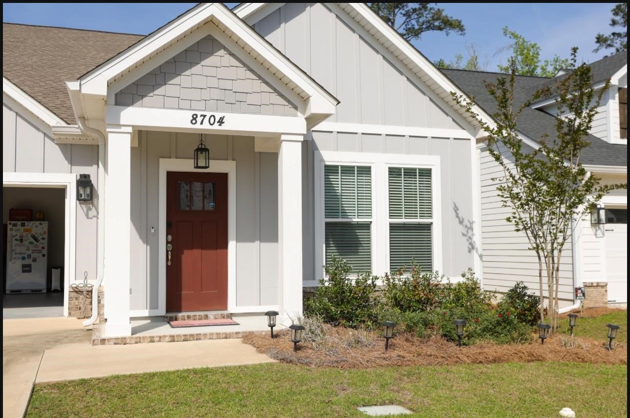 Tallahassee, Florida, 32312, United States, 4 Bedrooms Bedrooms, ,3 BathroomsBathrooms,Residential,For Sale,1938254
