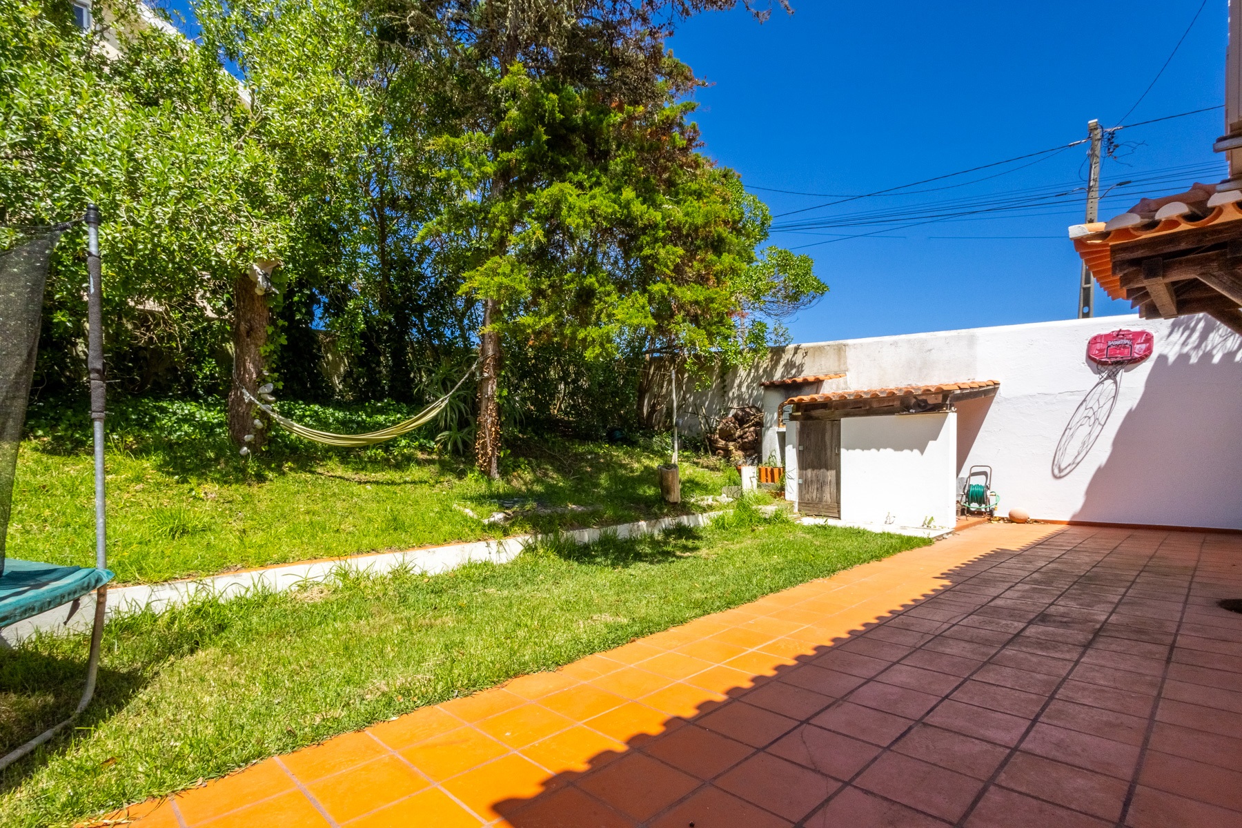  Detached house, 2 bedrooms, for Sale - 物件實景