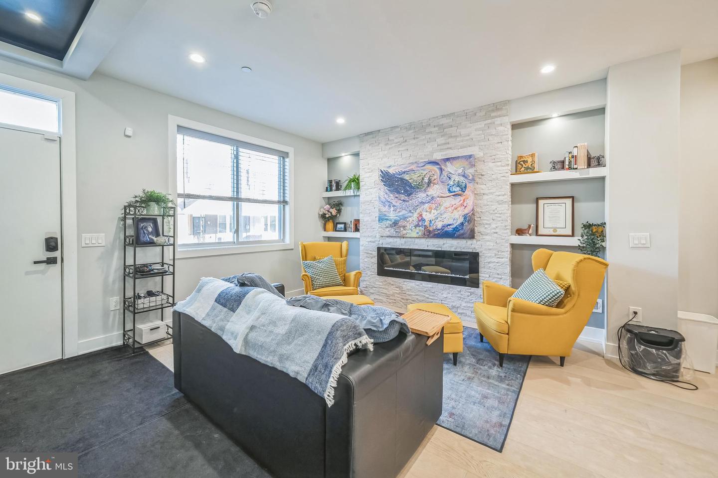Philadelphia, Pennsylvania, 19146, United States, 4 Bedrooms Bedrooms, ,5 BathroomsBathrooms,Residential,For Sale,1751274