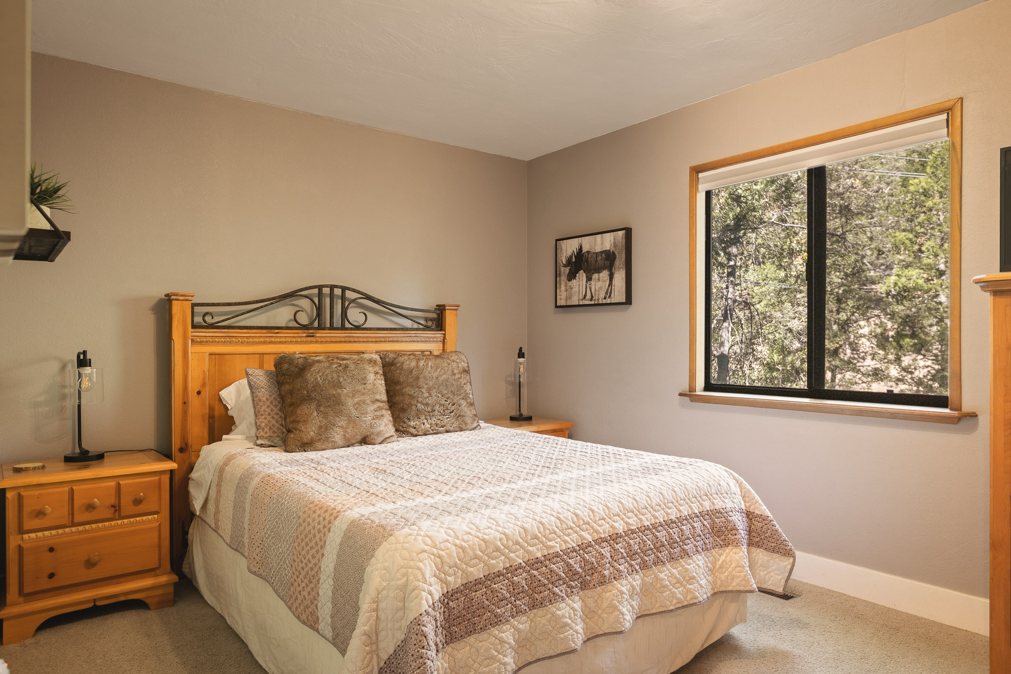  27332 Pinewood Drive, Lake Arrowhead, CA 92352 - 物件實景