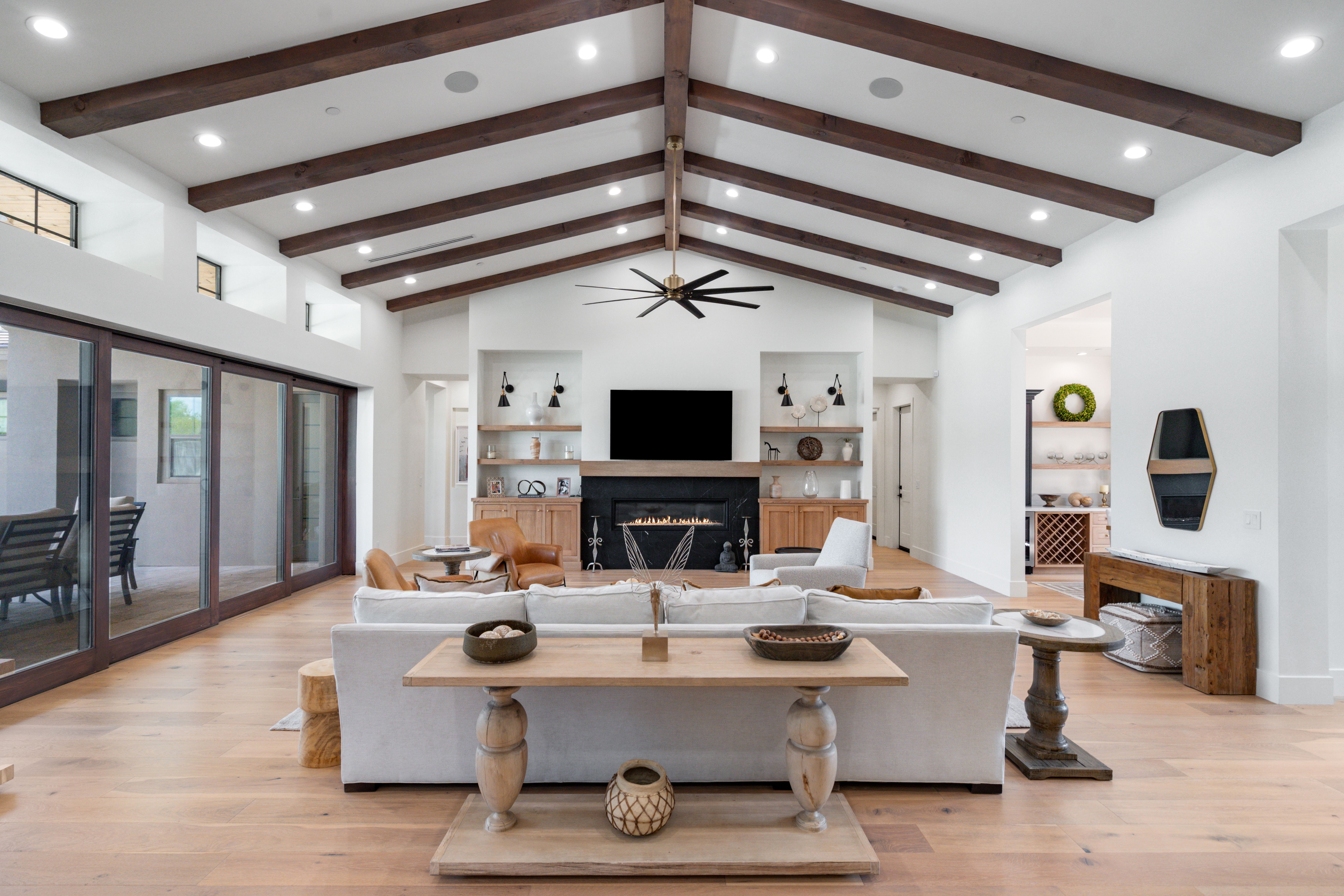  8530 E Nightingale Star Drive¦Scottsdale, AZ - 物件實景