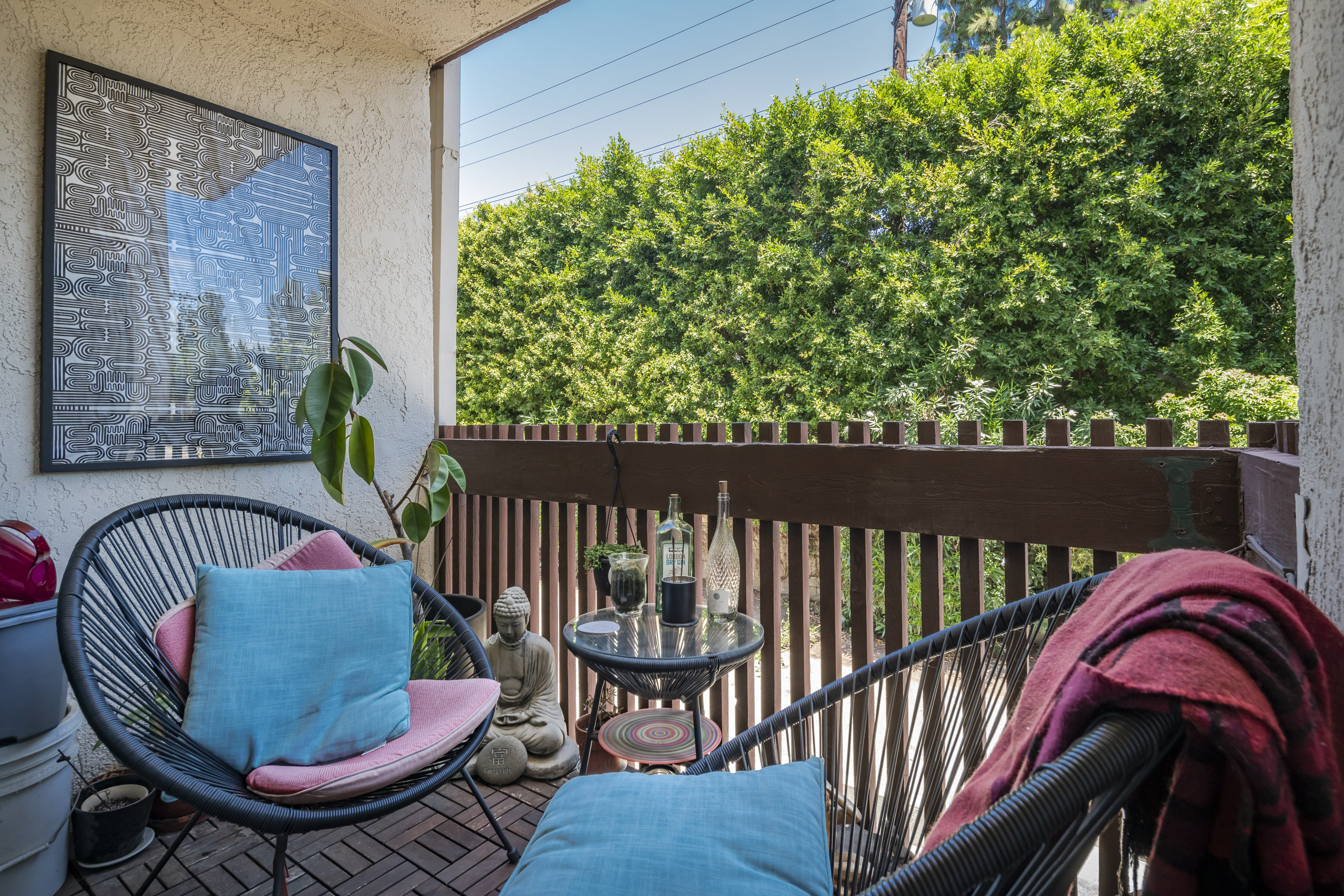  6000 Canterbury Drive D113, Culver City, CA 90230 - 物件實景