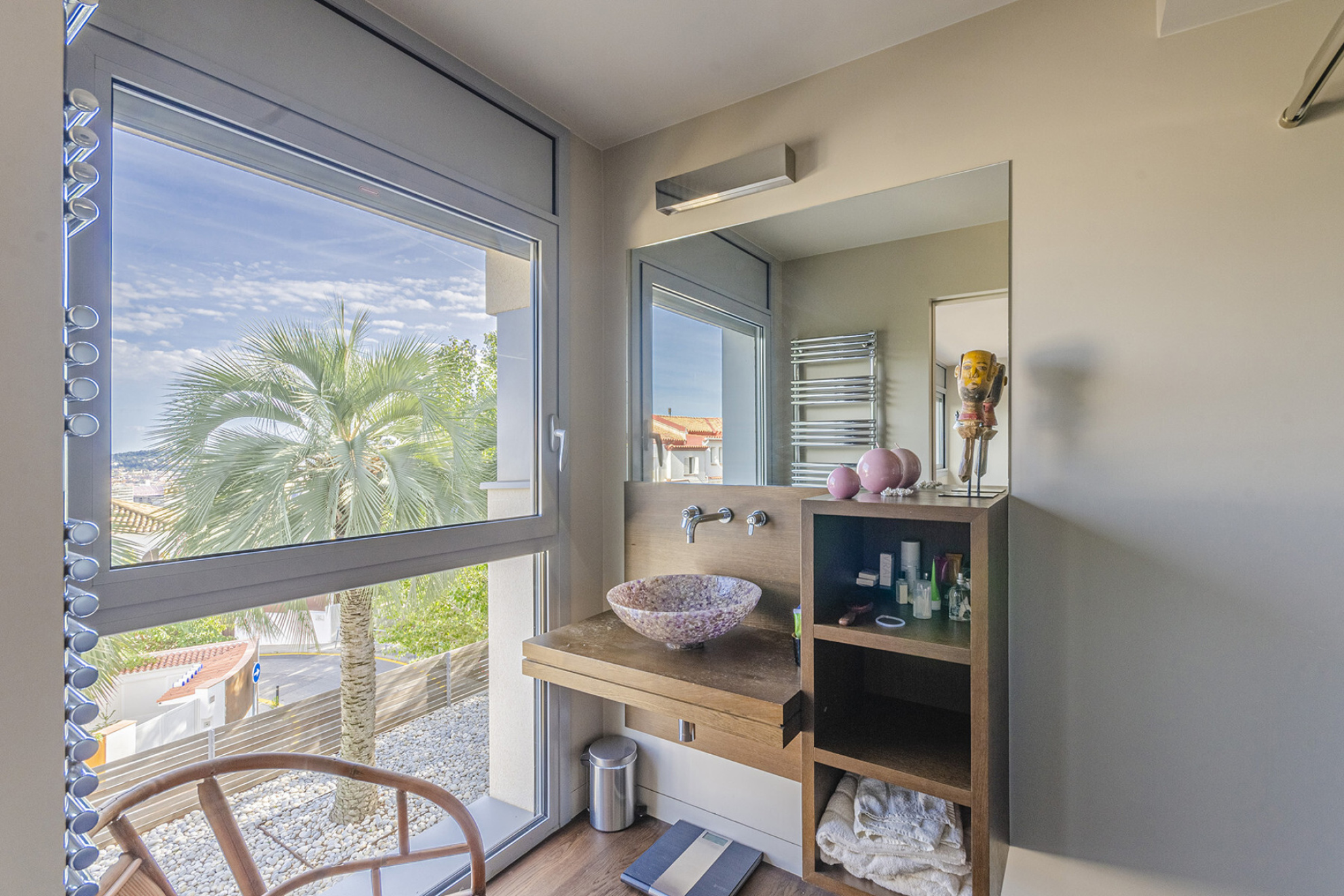  Property with breathtaking views surrounded by tropical garden - 物件實景