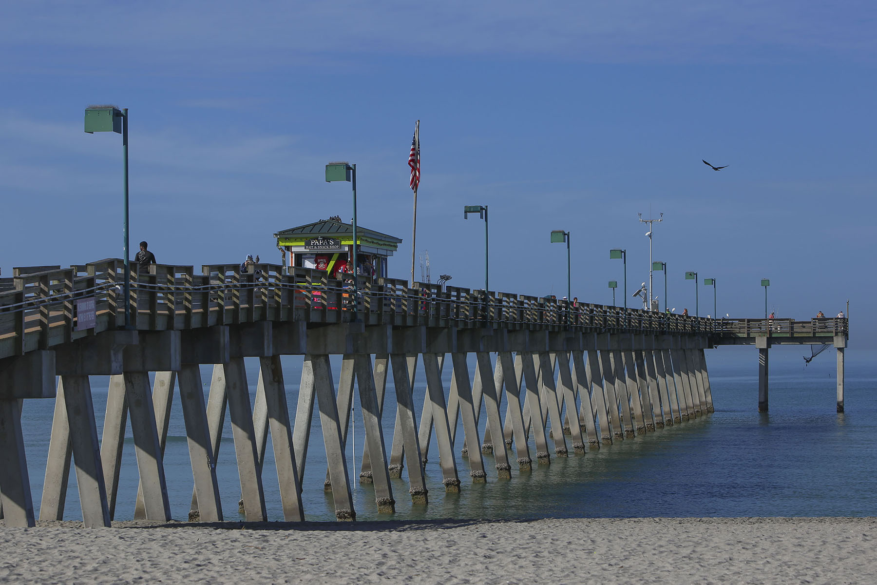  GOLDEN BEACH - VENICE ISLAND - 物件實景