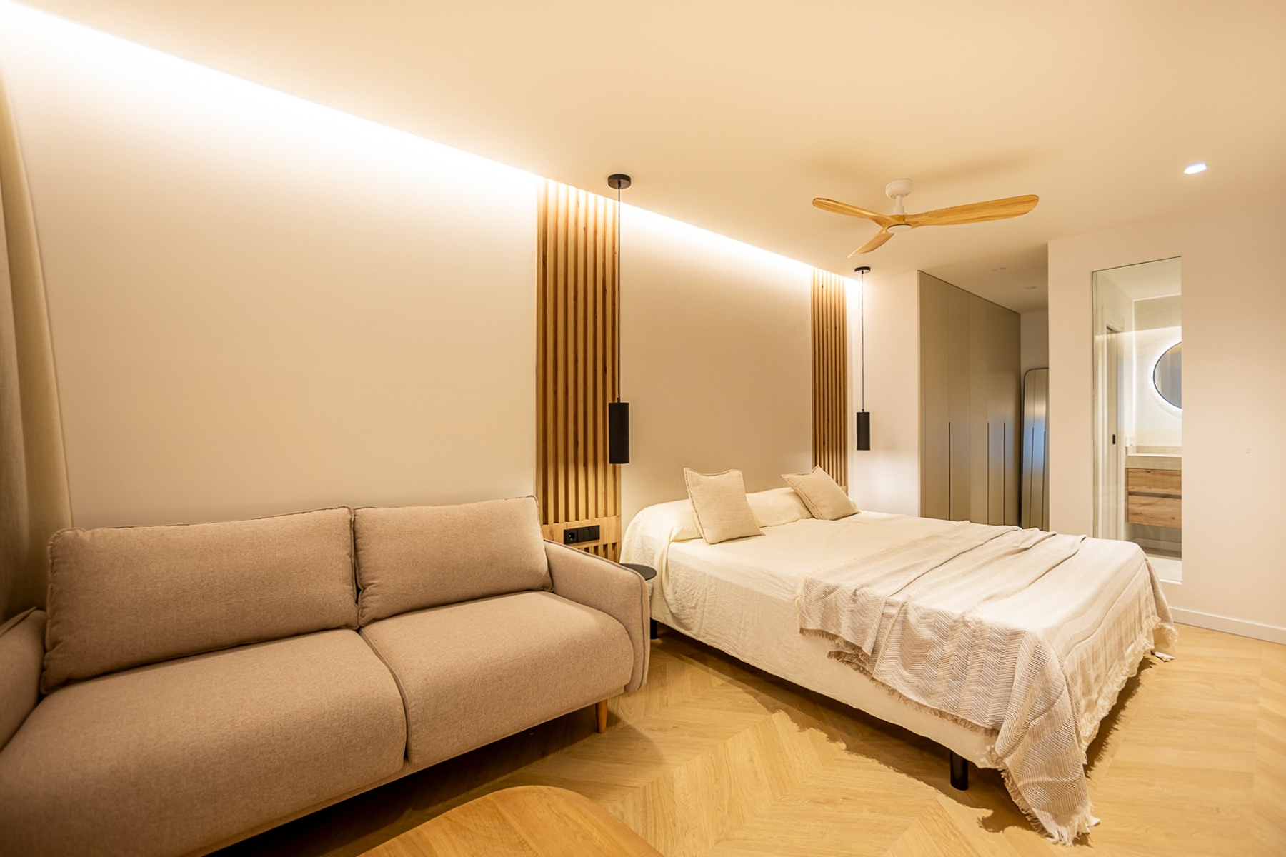  Furnished townhouse with pool - 物件實景