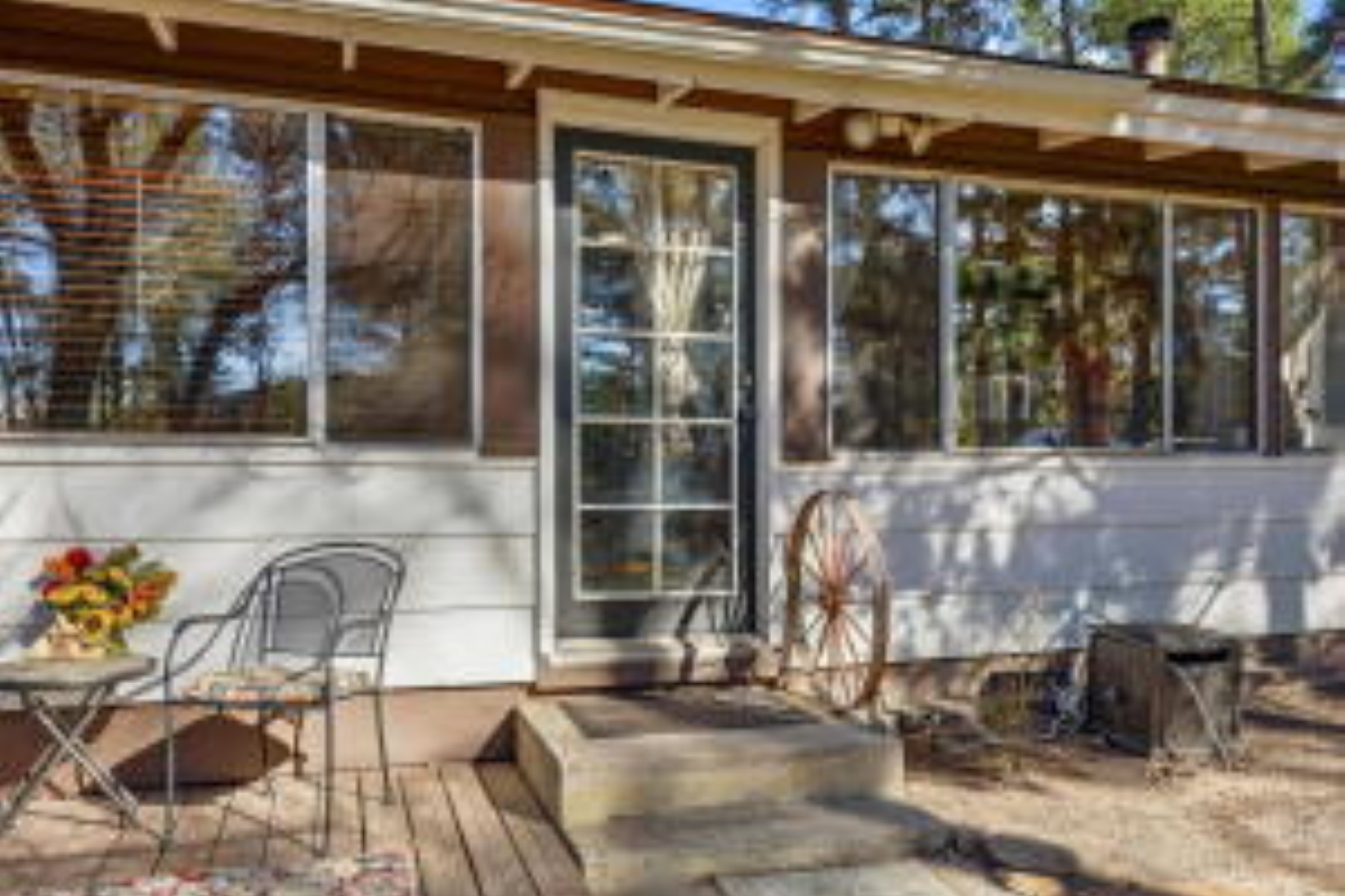  1009 Chaparral Drive¦Show Low, AZ - 物件實景