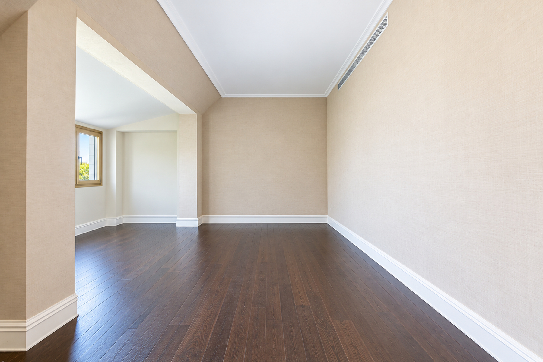  Luxury duplex renovated in El Viso with interiors by Pappas Miron. - 物件實景