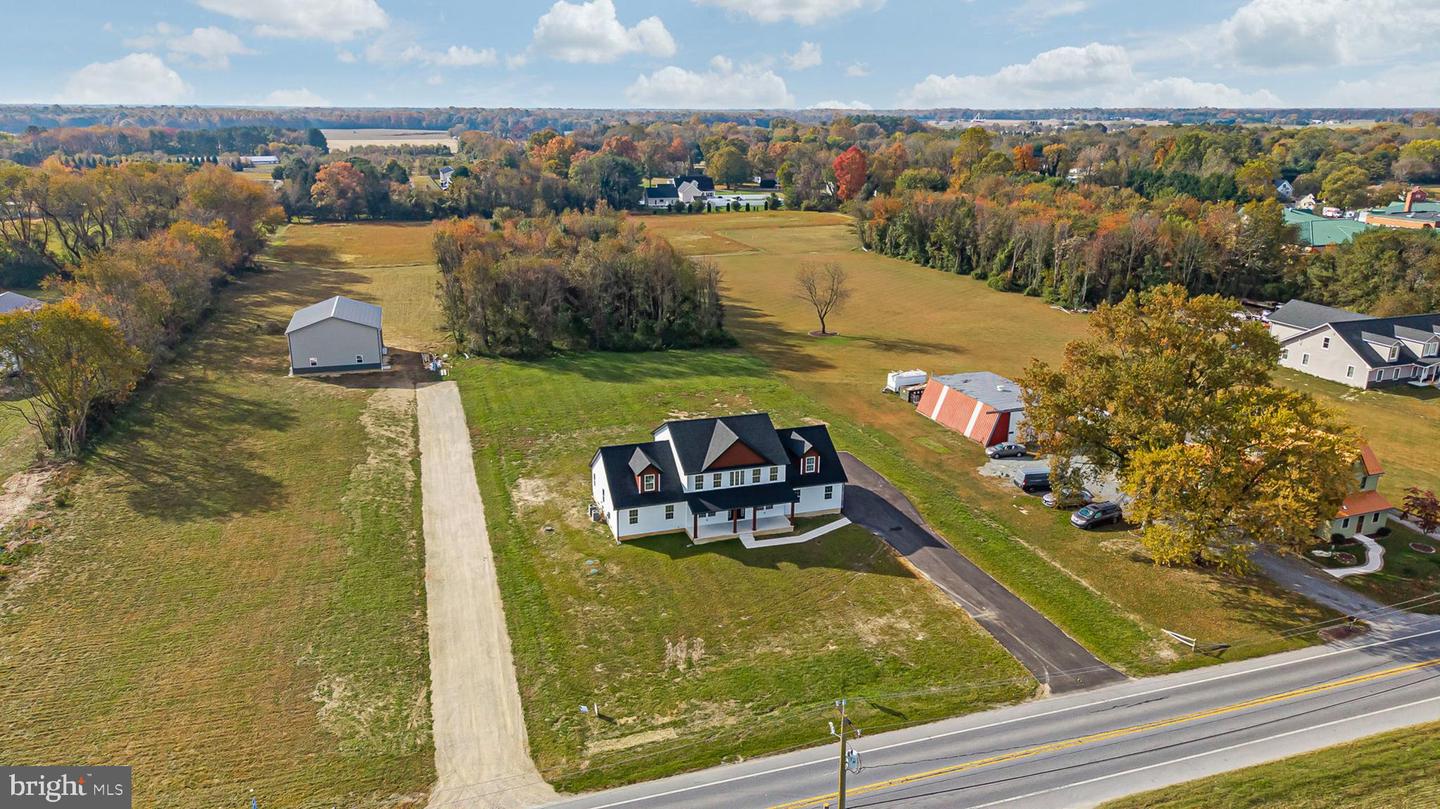 LINCOLN, Delaware, 19960, United States, 4 Bedrooms Bedrooms, ,4 BathroomsBathrooms,Residential,For Sale,1989943