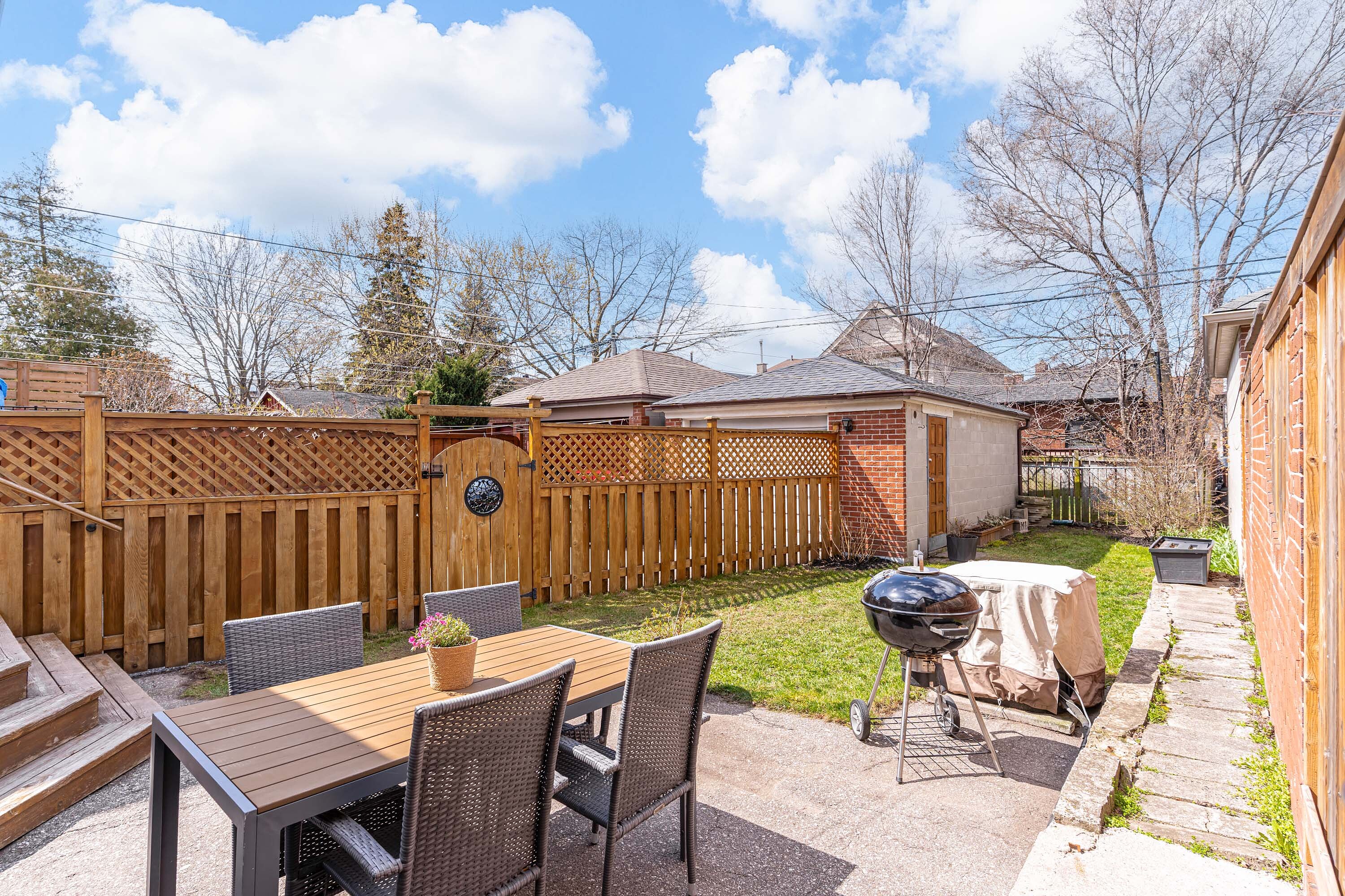  Detached Home - 物件實景