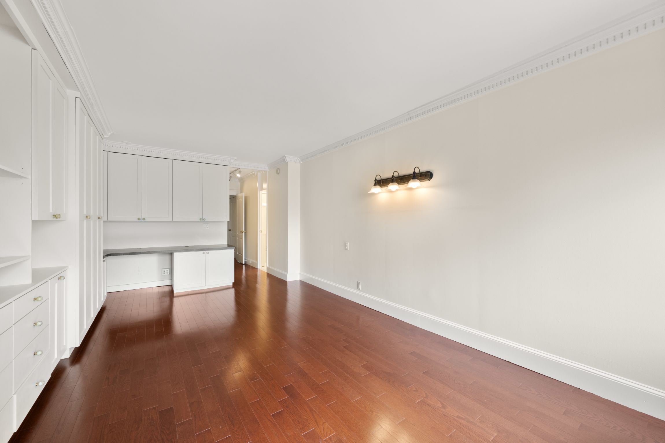  85 East India Row, Unit 10G, Boston, MA, 02110 - 物件實景