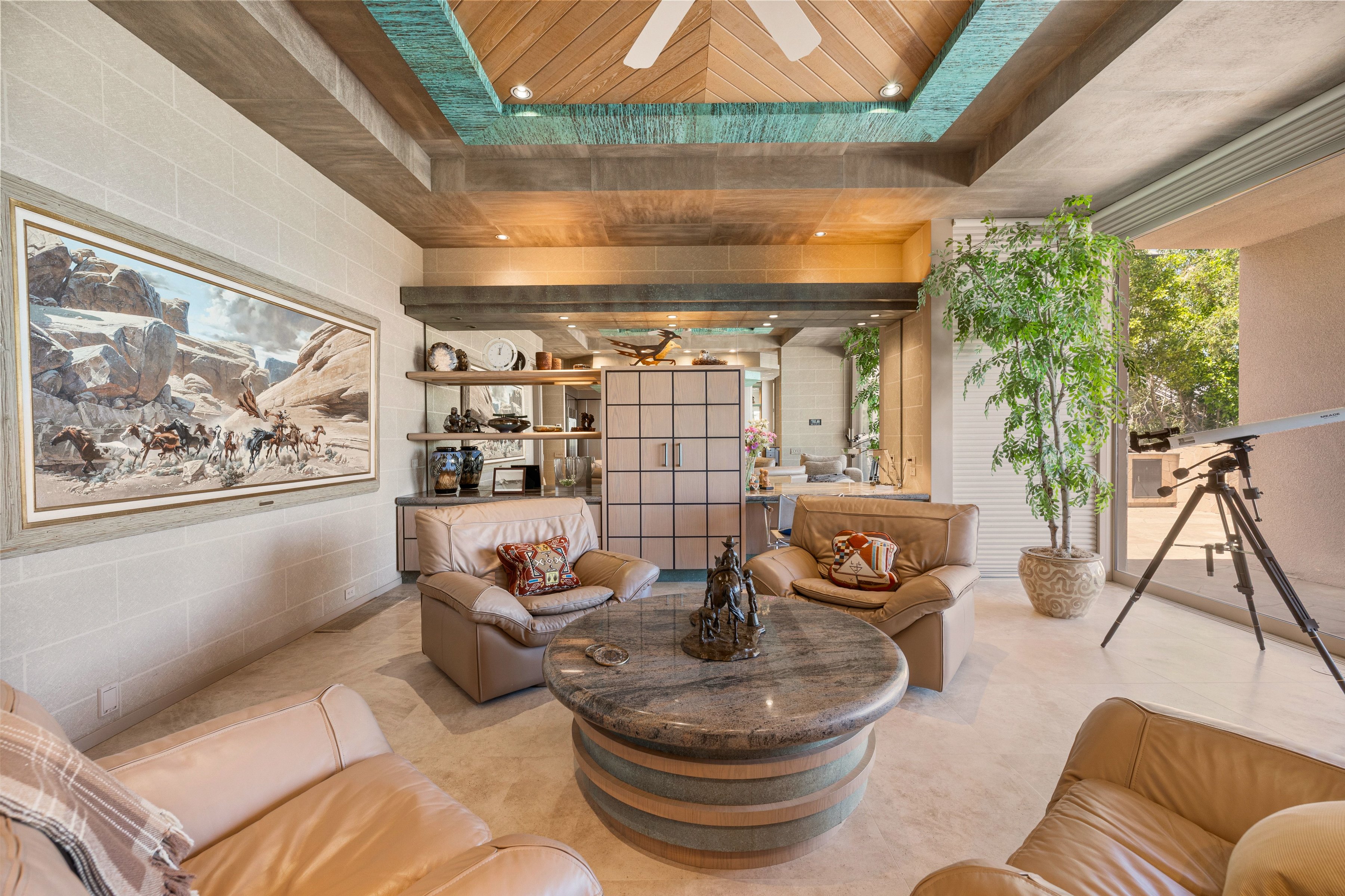  Extraordinary - Steve Chase Original - 物件實景