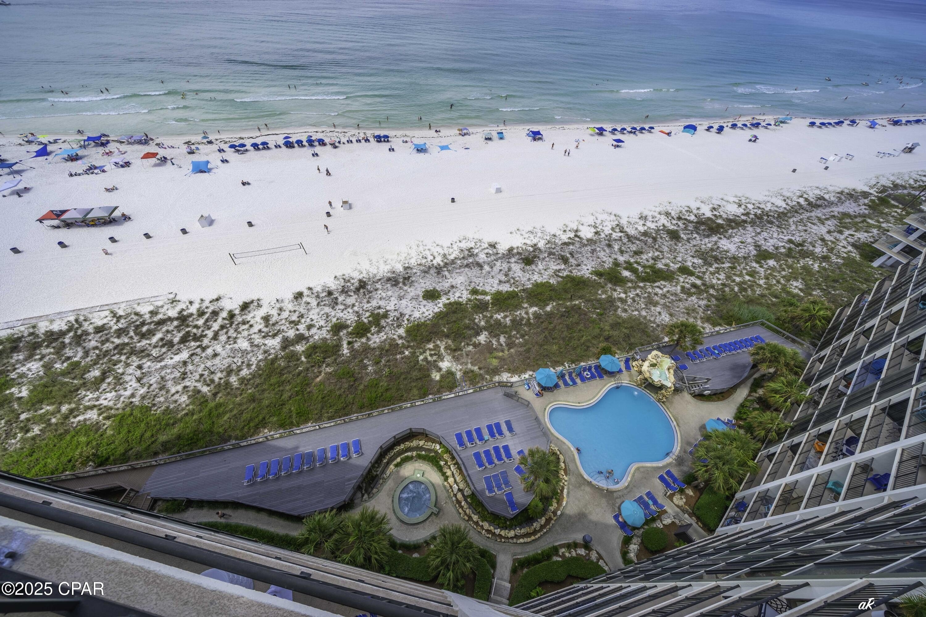 Panama City Beach, Florida, 32407, United States, 1 Bedroom Bedrooms, ,3 BathroomsBathrooms,Residential,For Sale,1888680