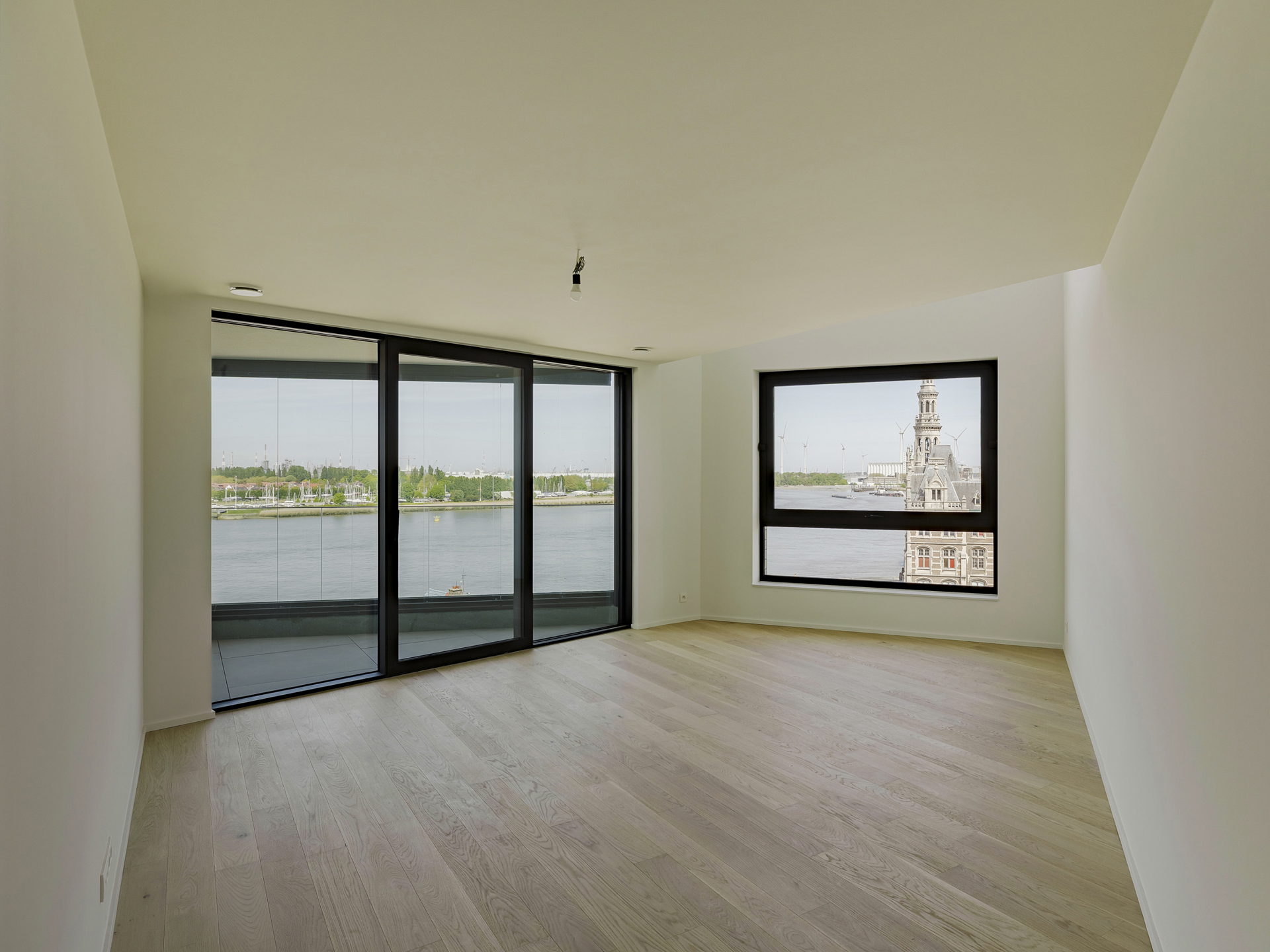  Antwerpen I Schelde - 物件實景