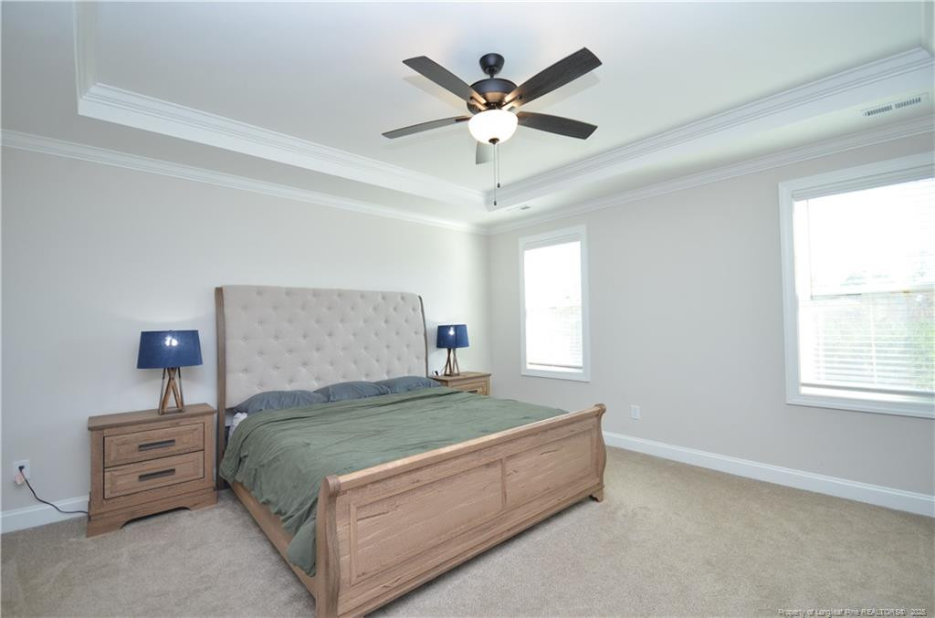 Spring Hope, North Carolina, 28390, United States, 5 Bedrooms Bedrooms, ,4 BathroomsBathrooms,Residential,For Sale,1993285