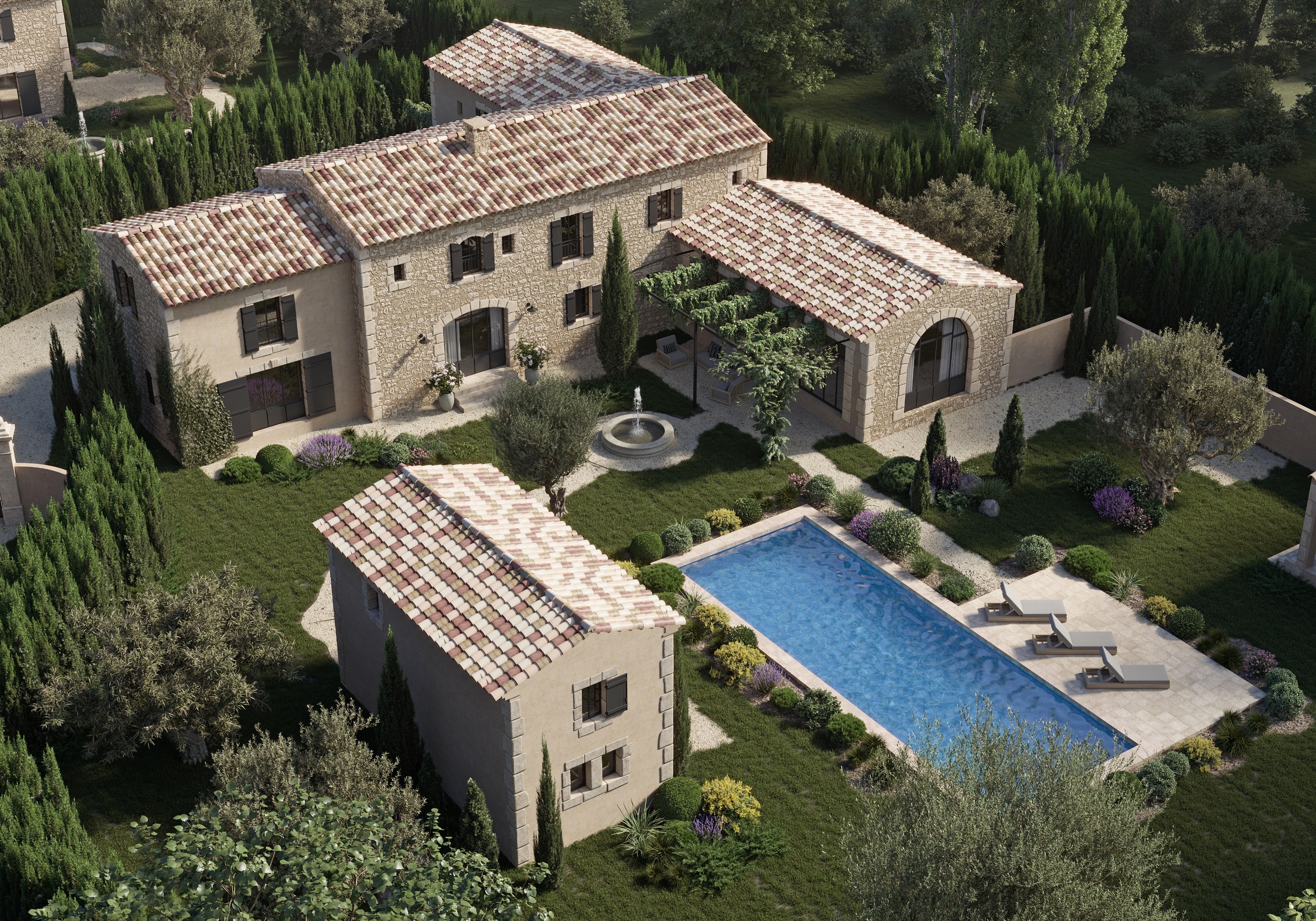  Exceptional property just a few minutes