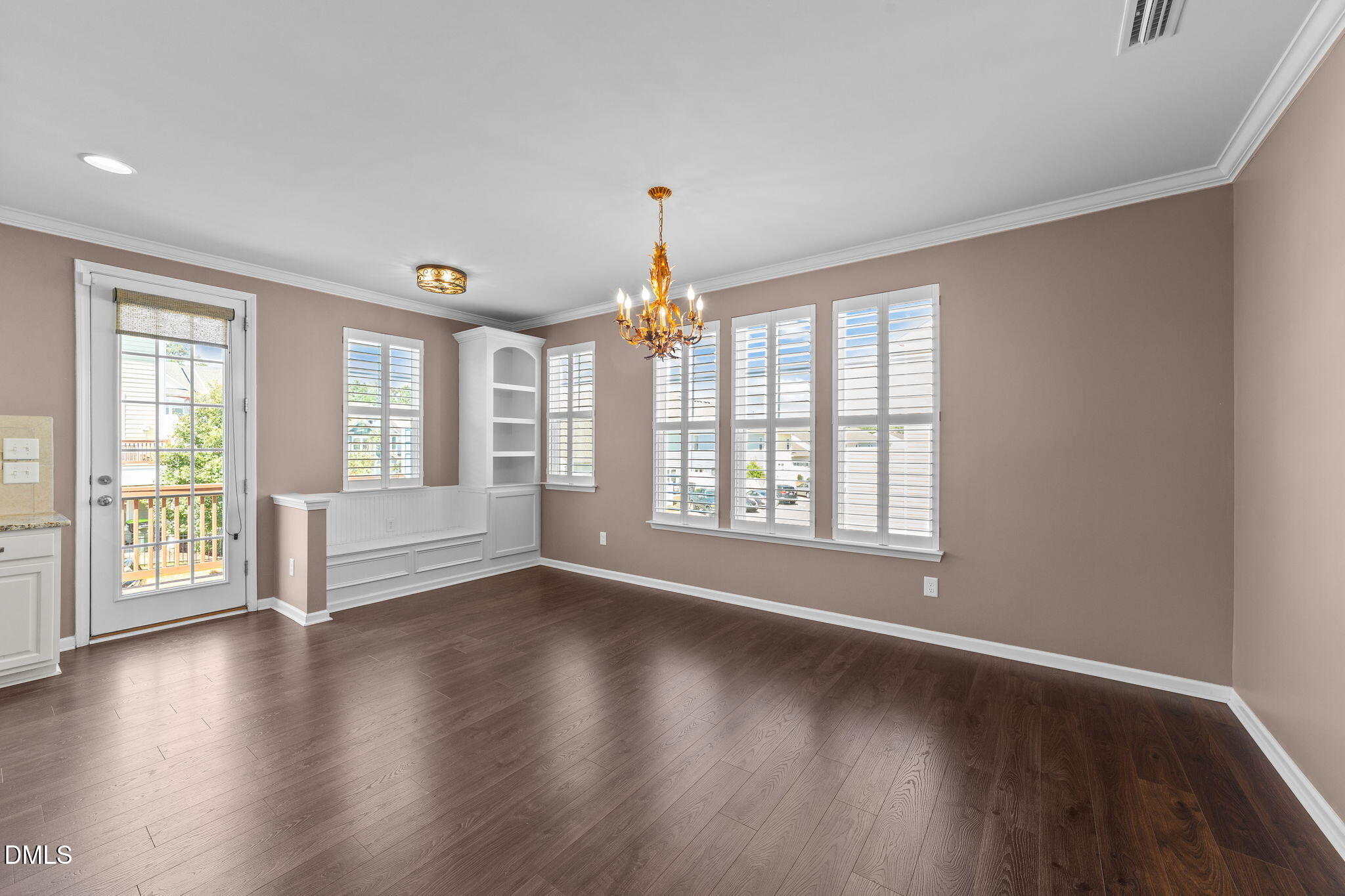 Apex, North Carolina, 27502, United States, 4 Bedrooms Bedrooms, ,4 BathroomsBathrooms,Residential,For Sale,1956835