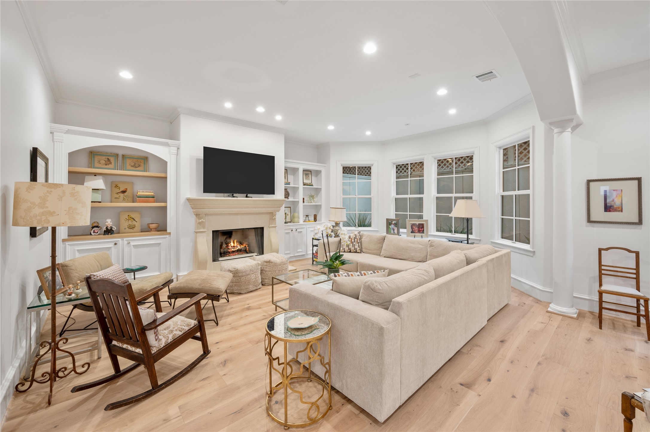  1235 Wynden Oaks Garden Drive - 物件實景