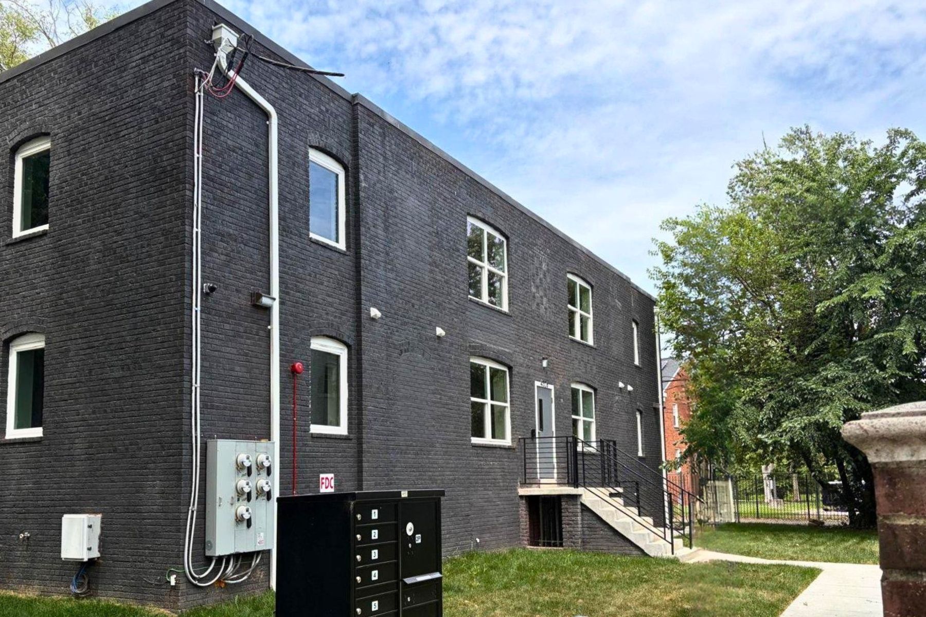  4326 Halley Terrace SE, Washington, DC, 20032 - 物件實景