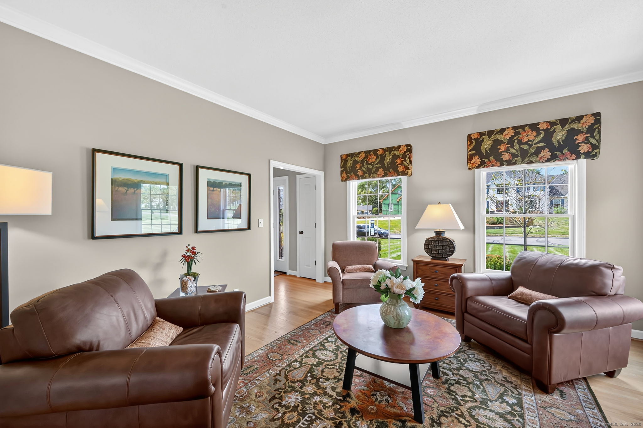 Suffield, Connecticut, 06078, United States, 4 Bedrooms Bedrooms, ,3 BathroomsBathrooms,Residential,For Sale,1927019
