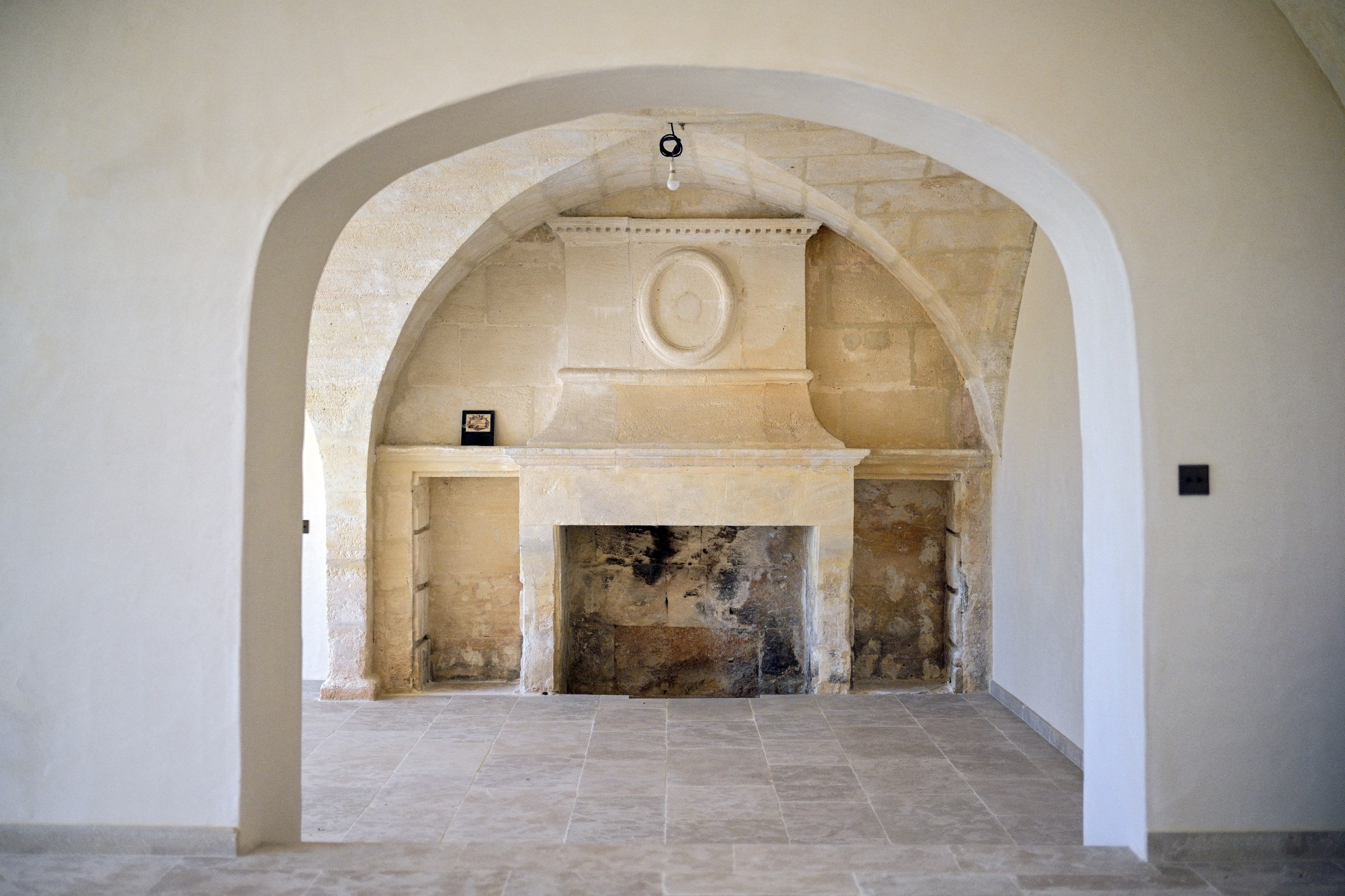  Exceptional Property in the Heart of the Alpilles - 物件實景