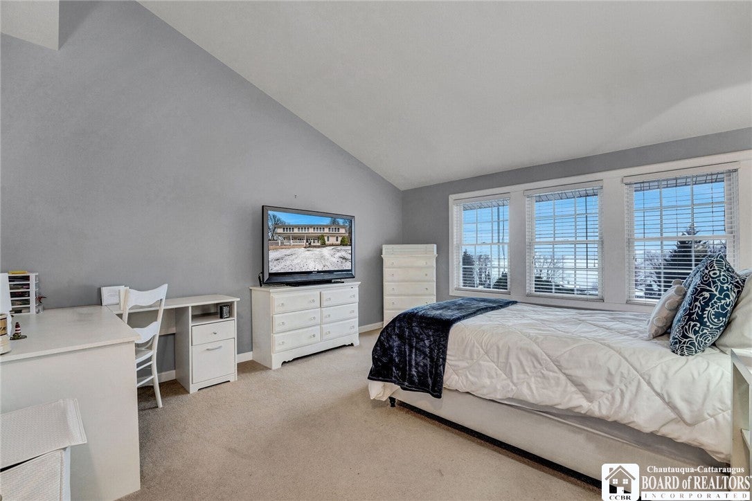 Bemus Point, New York, 14712, United States, 4 Bedrooms Bedrooms, ,5 BathroomsBathrooms,Residential,For Sale,2035252